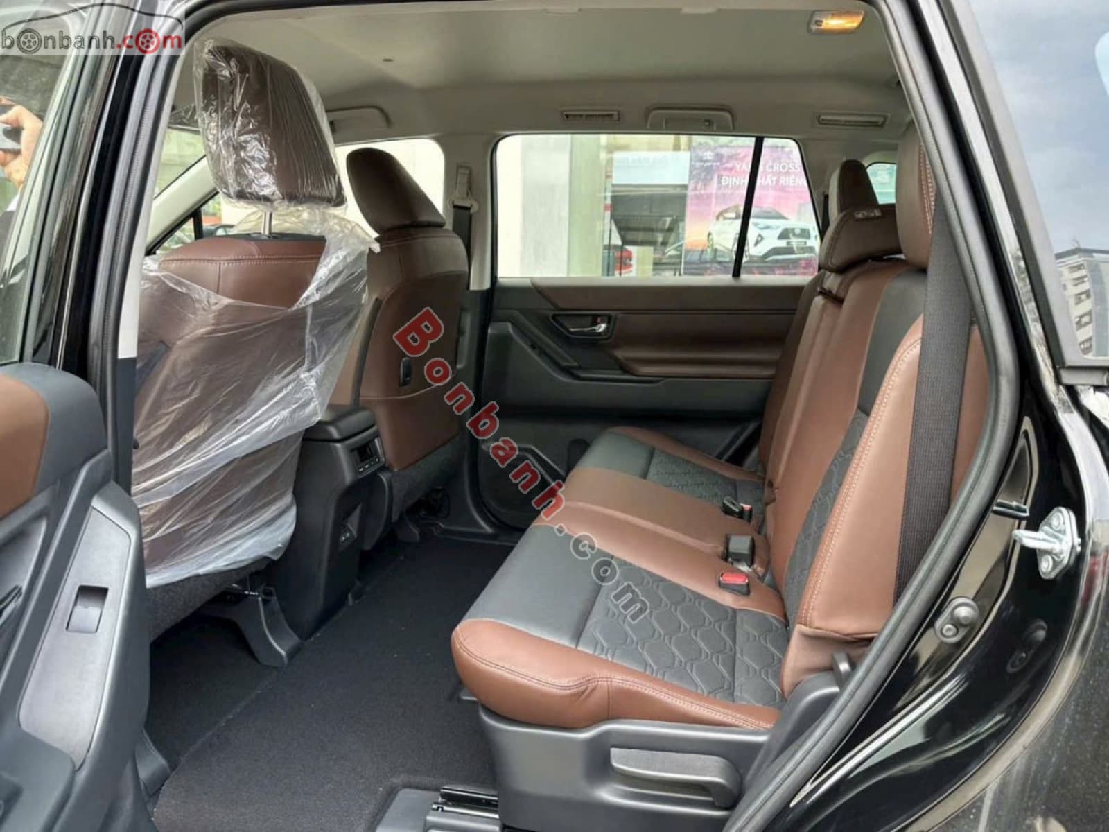 2026 Toyota Innova Cross 2.0V CVT - ảnh nhỏ 5
