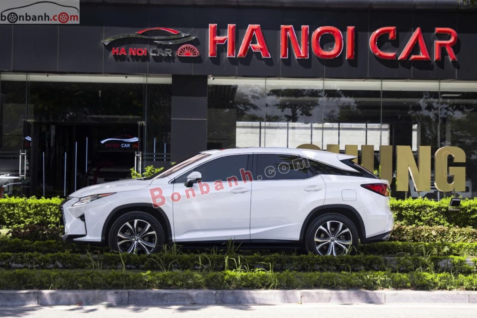 2018 Lexus RX 350 - ảnh nhỏ 5