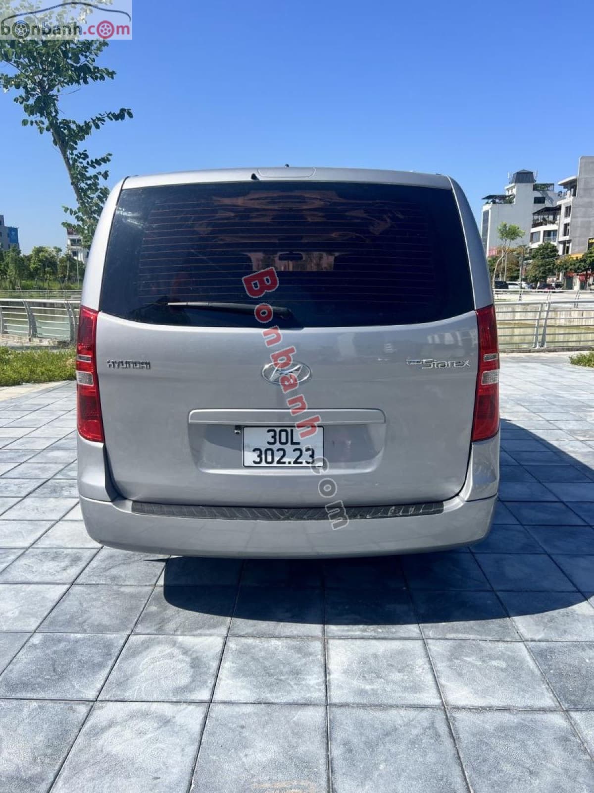 2016 Hyundai Grand Starex 2.5 MT - ảnh nhỏ 6