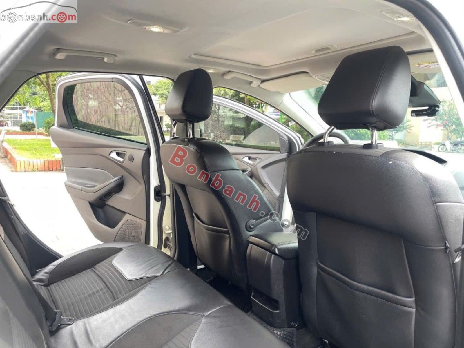 2018 Ford Focus Sport 1.5L - ảnh nhỏ 5