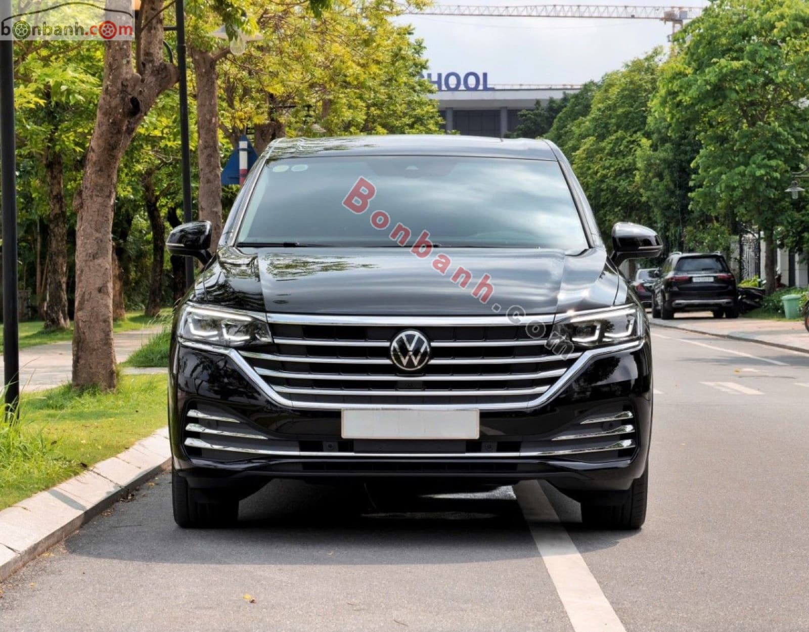 2025 Volkswagen Viloran Luxury