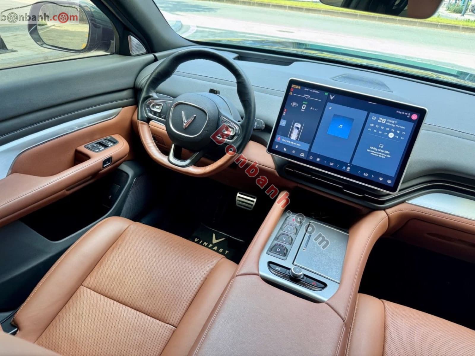 2024 VinFast VF9 Plus 6S - ảnh nhỏ 6