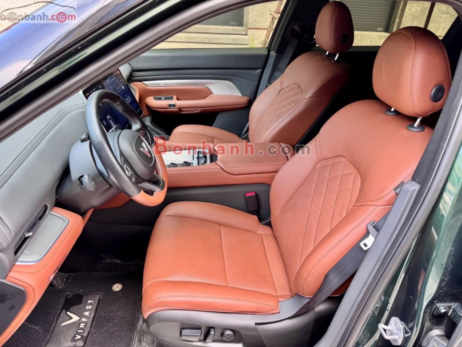 2024 VinFast VF9 Plus 6S - ảnh nhỏ 7
