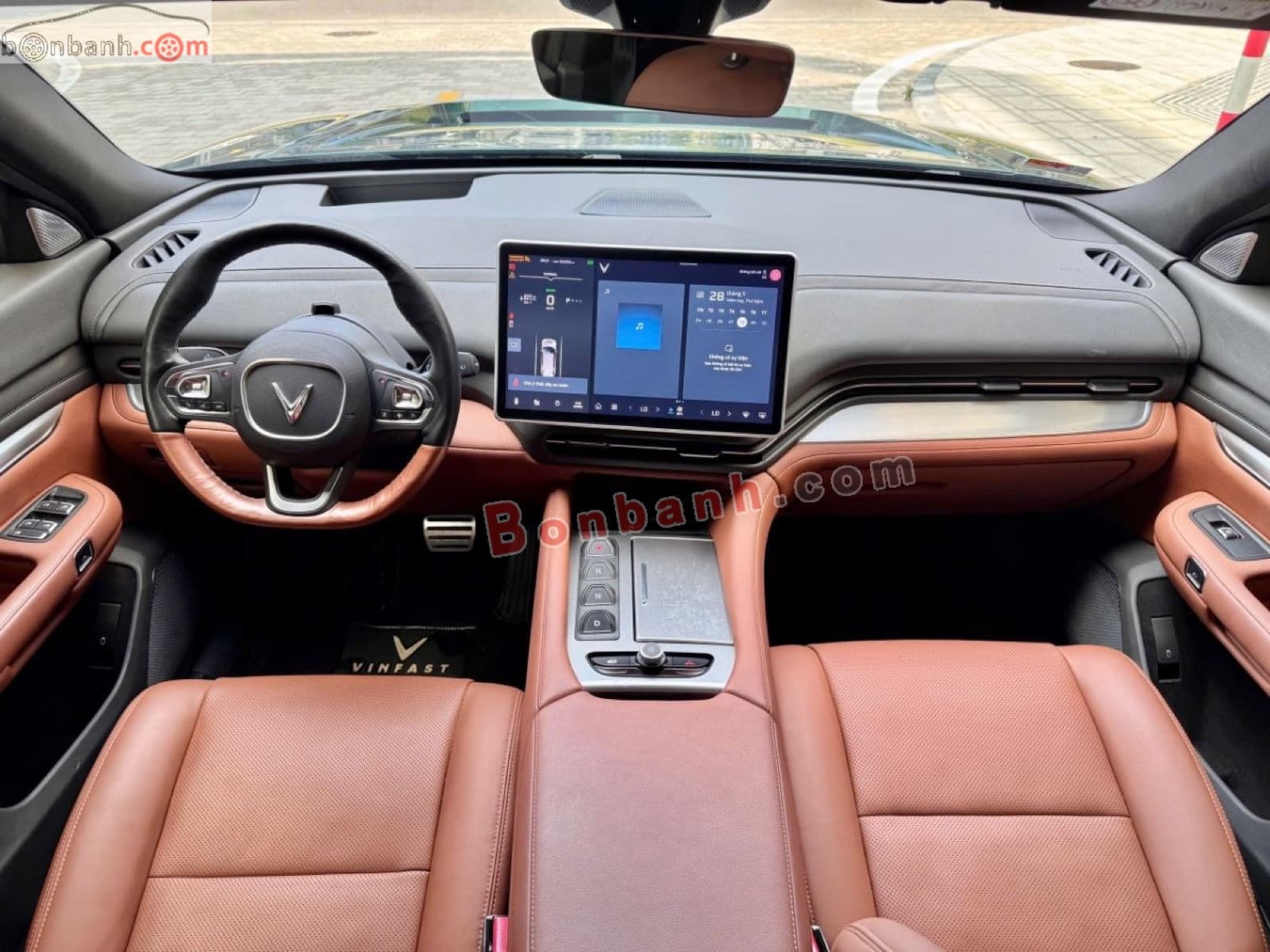 2024 VinFast VF9 Plus 6S - ảnh nhỏ 8