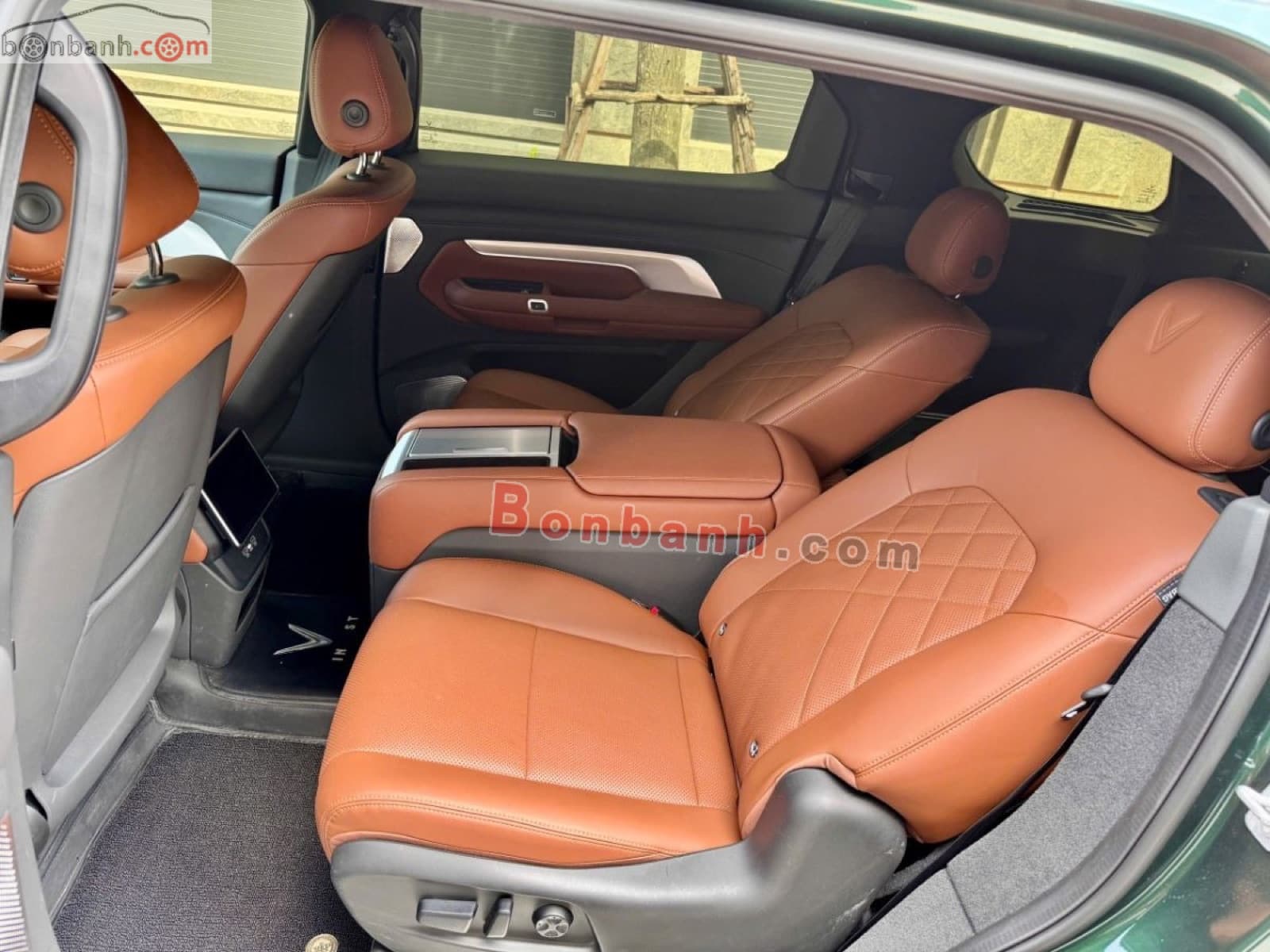 2024 VinFast VF9 Plus 6S - ảnh nhỏ 9