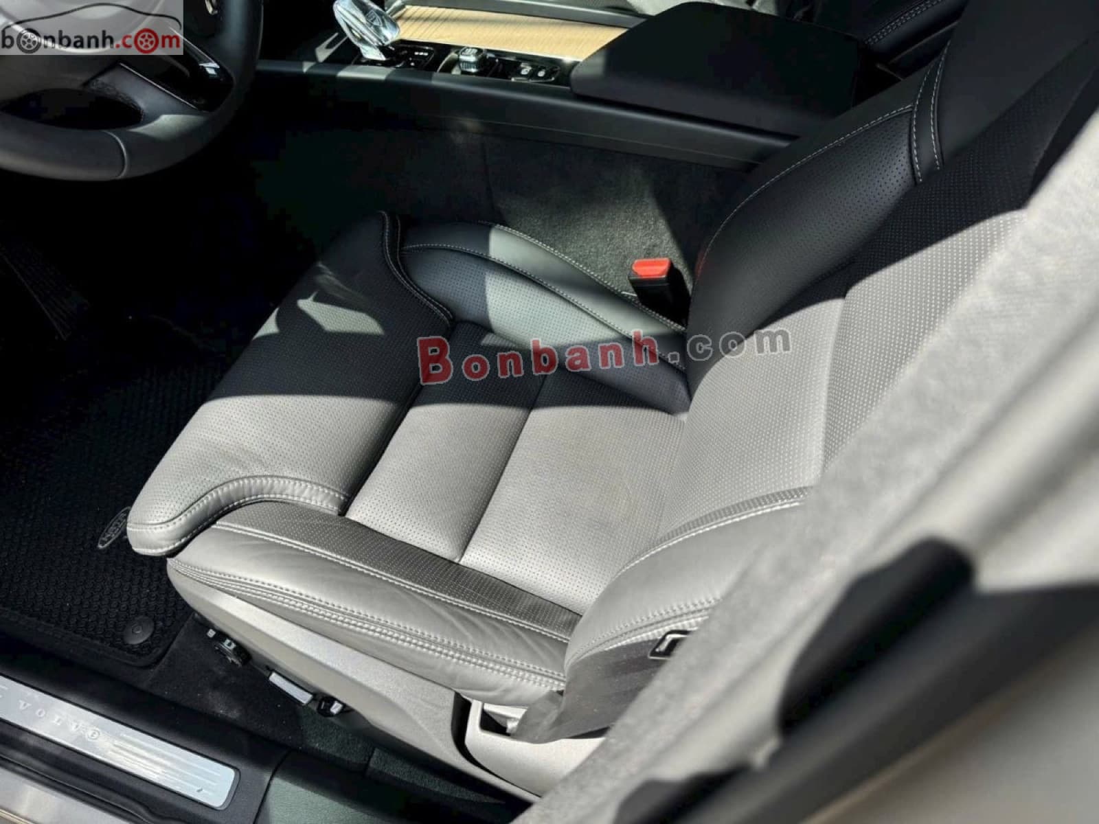 2025 Volvo XC60 Ultra B5 AWD - ảnh nhỏ 9