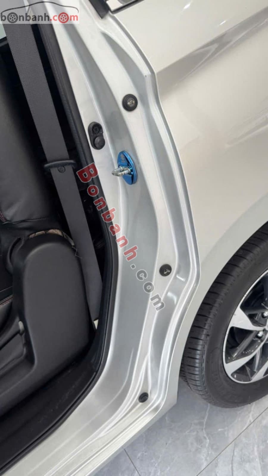 2021 Suzuki Ertiga Sport 1.5 AT - ảnh nhỏ 4