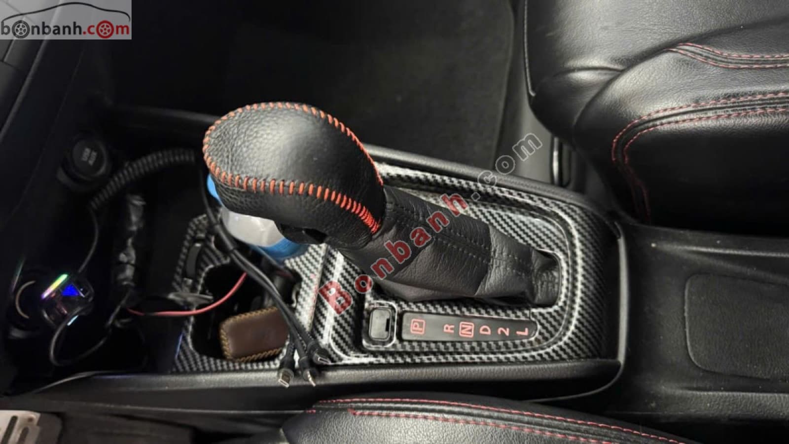 2021 Suzuki Ertiga Sport 1.5 AT - ảnh nhỏ 5