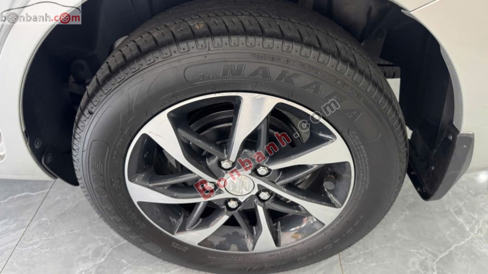 2021 Suzuki Ertiga Sport 1.5 AT - ảnh nhỏ 10