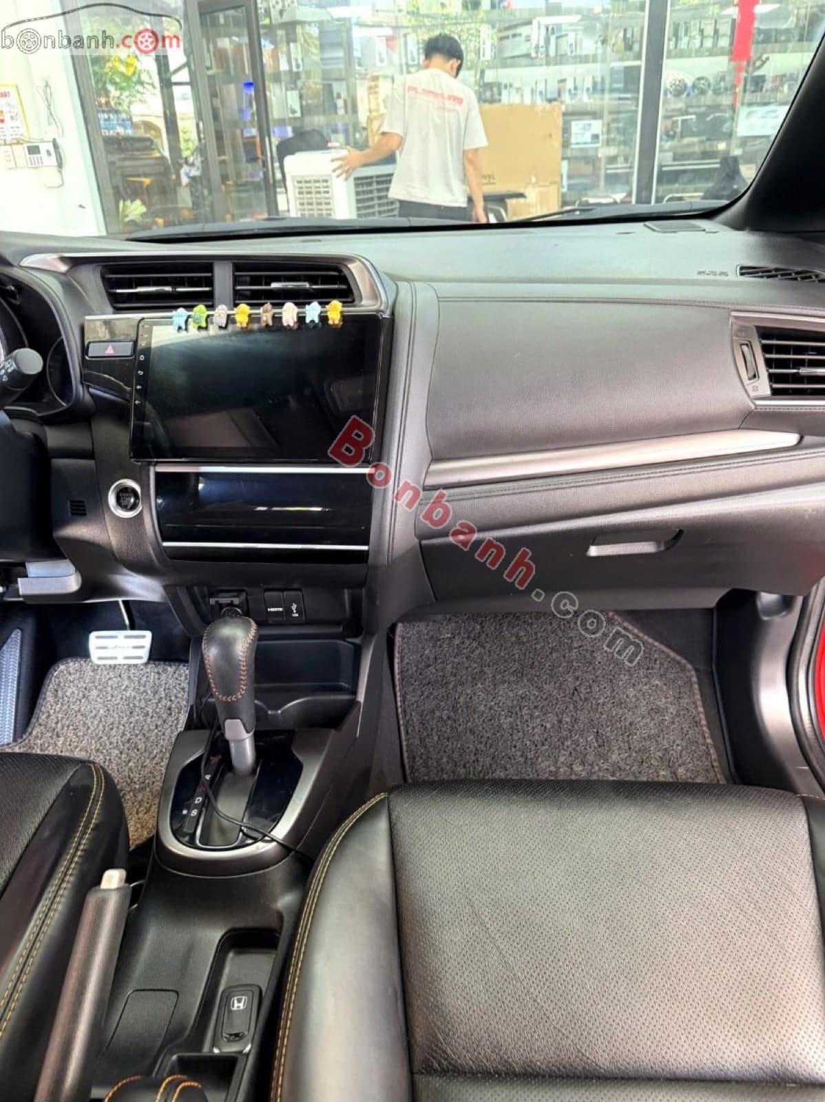 2018 Honda Jazz RS - ảnh nhỏ 10
