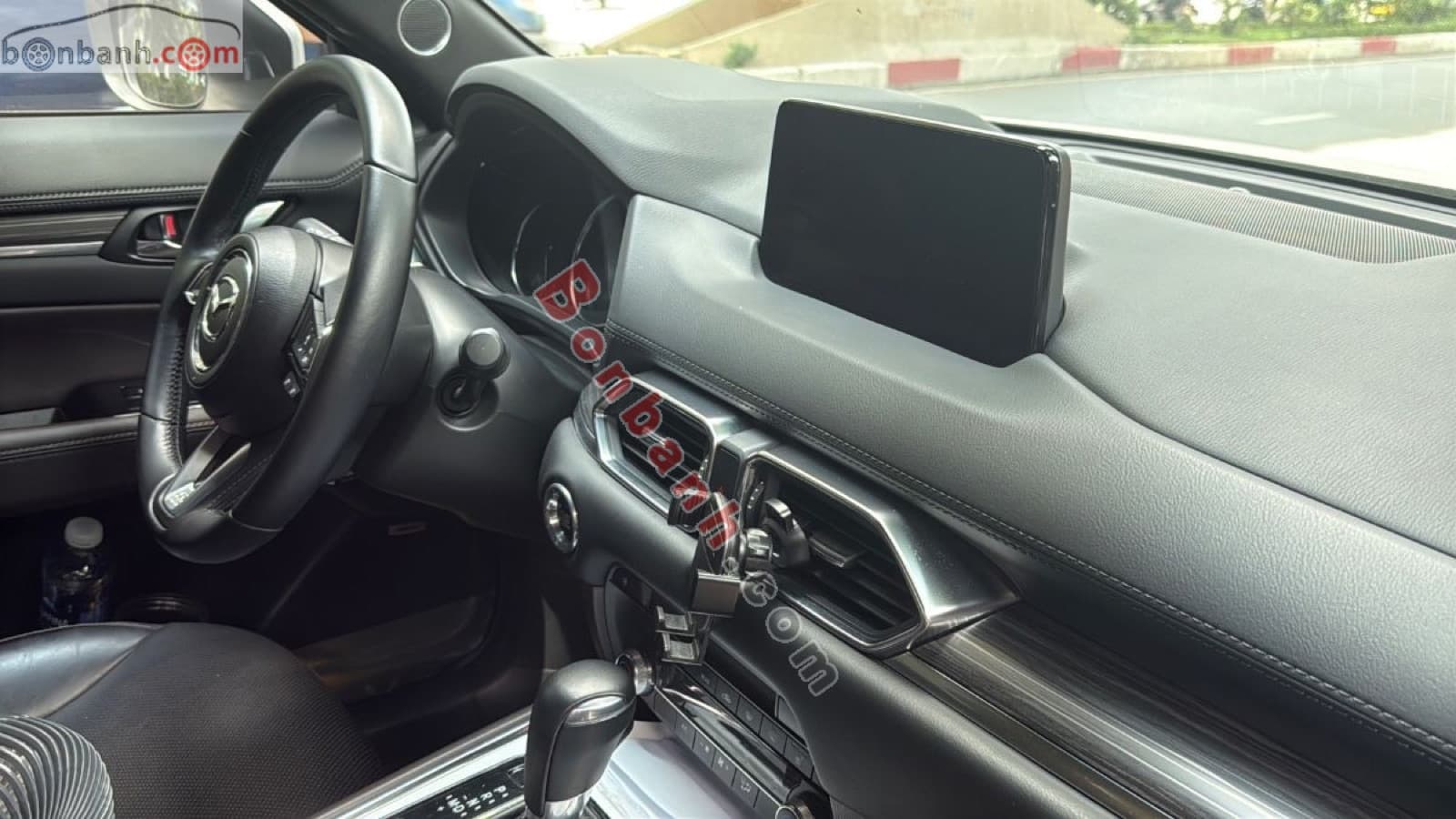 2024 Mazda CX8 Premium - ảnh nhỏ 5