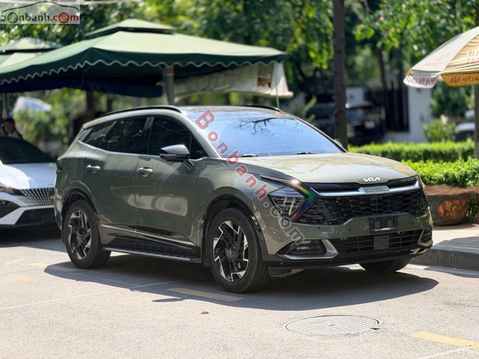 2024 Kia Sportage Signature 1.6T AWD