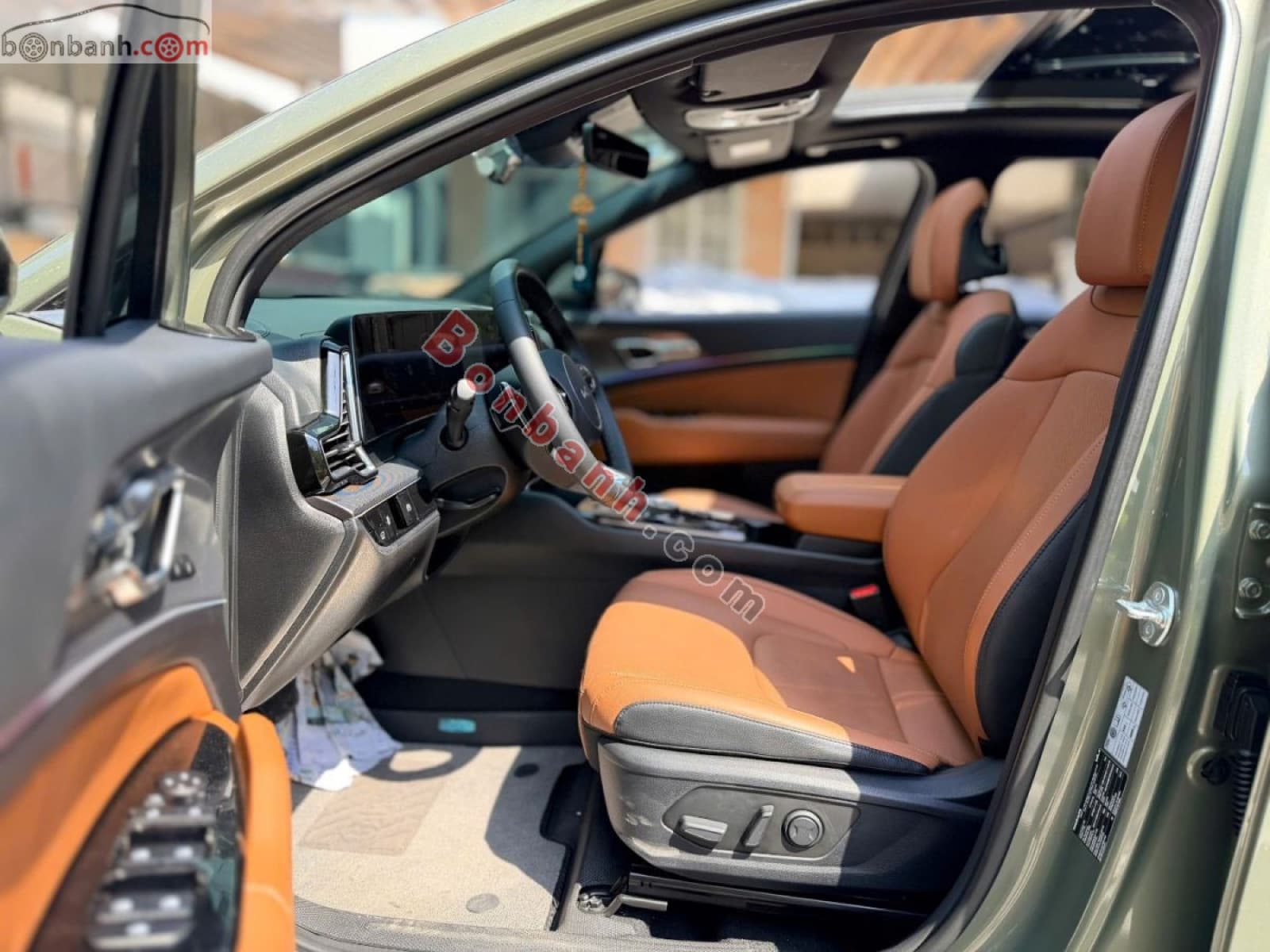 2024 Kia Sportage Signature 1.6T AWD - ảnh nhỏ 6