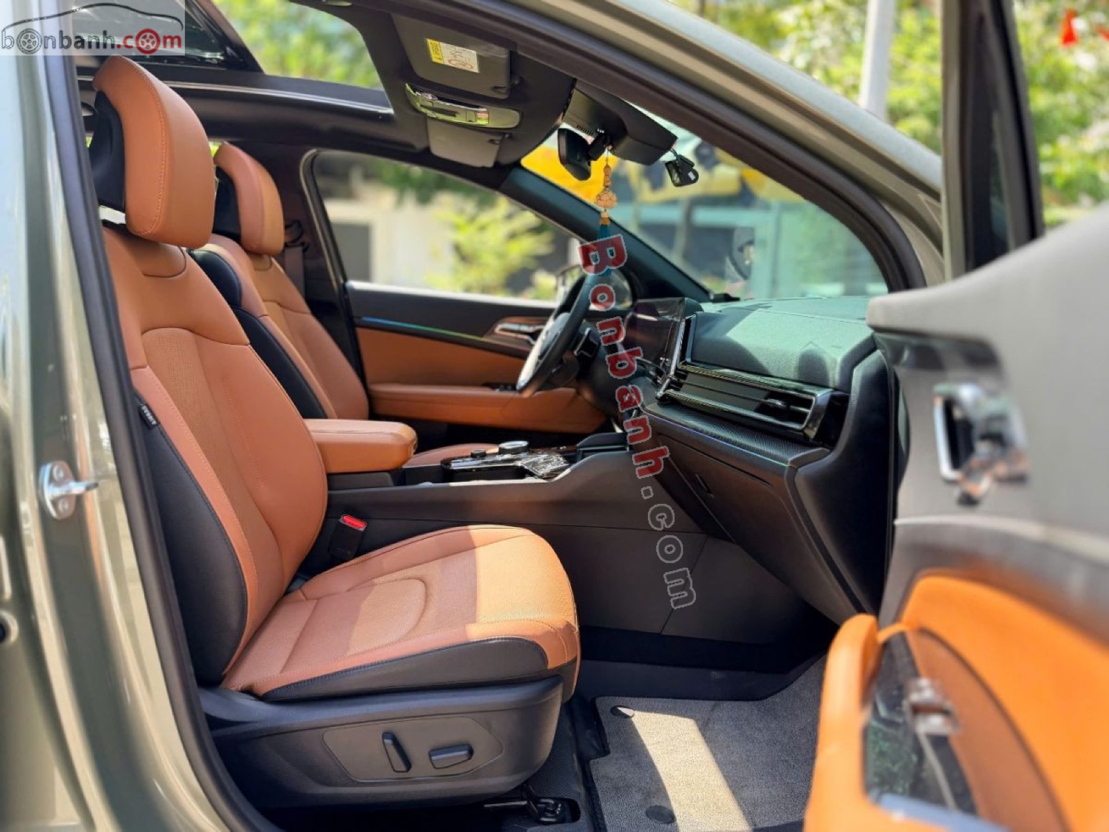 2024 Kia Sportage Signature 1.6T AWD - ảnh nhỏ 7