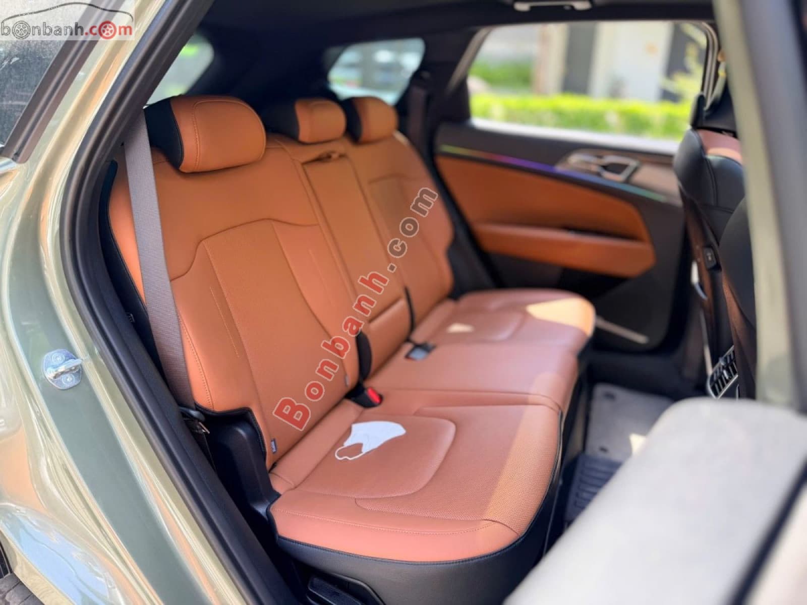 2024 Kia Sportage Signature 1.6T AWD - ảnh nhỏ 10