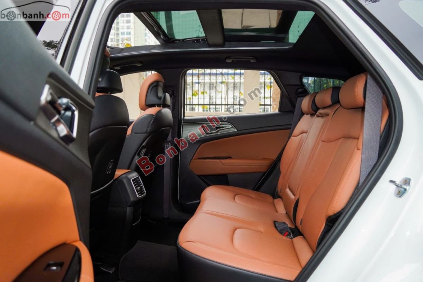 2023 Kia Sportage Signature X-Line 2.0G - ảnh nhỏ 9