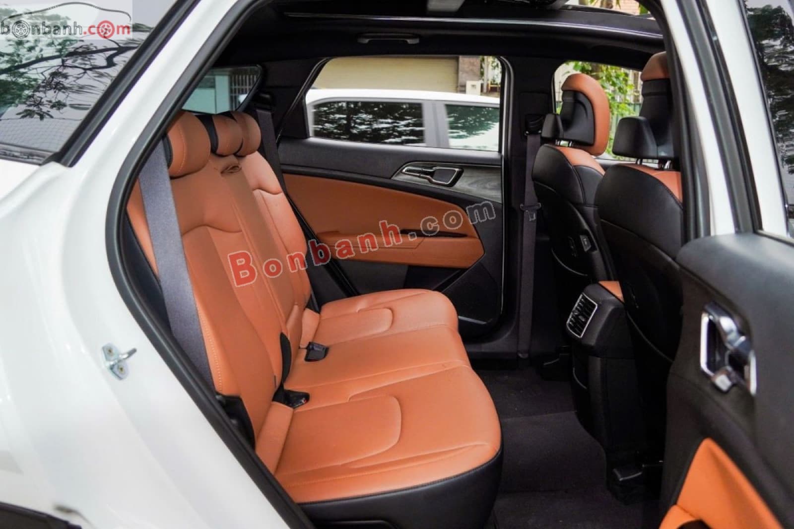 2023 Kia Sportage Signature X-Line 2.0G - ảnh nhỏ 10