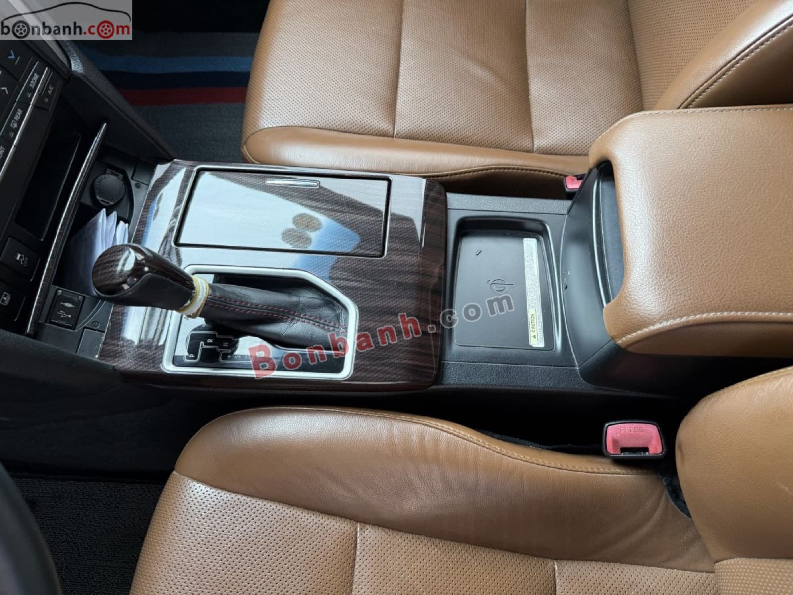 2017 Toyota Camry 2.5Q - ảnh nhỏ 8