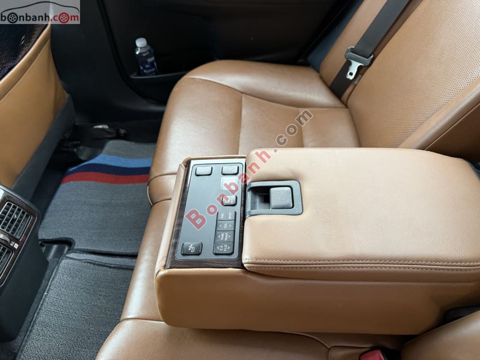2017 Toyota Camry 2.5Q - ảnh nhỏ 10