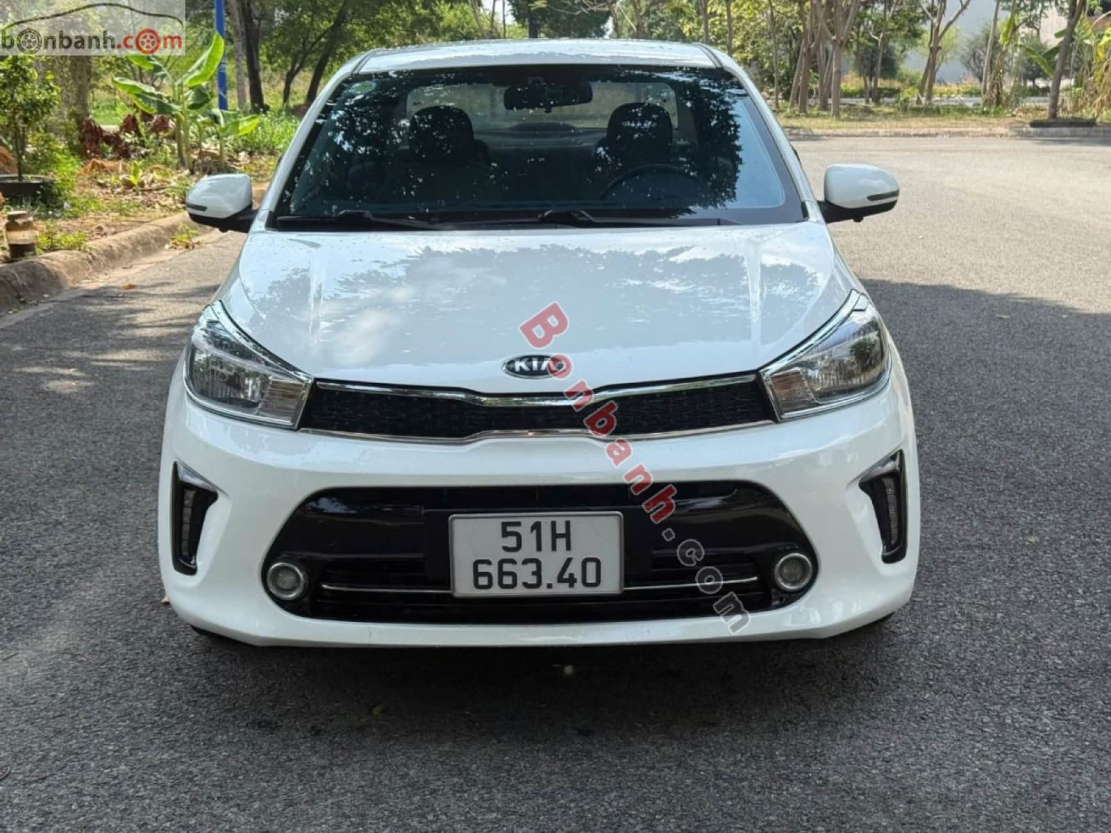 2020 Kia Soluto 1.4 AT Deluxe