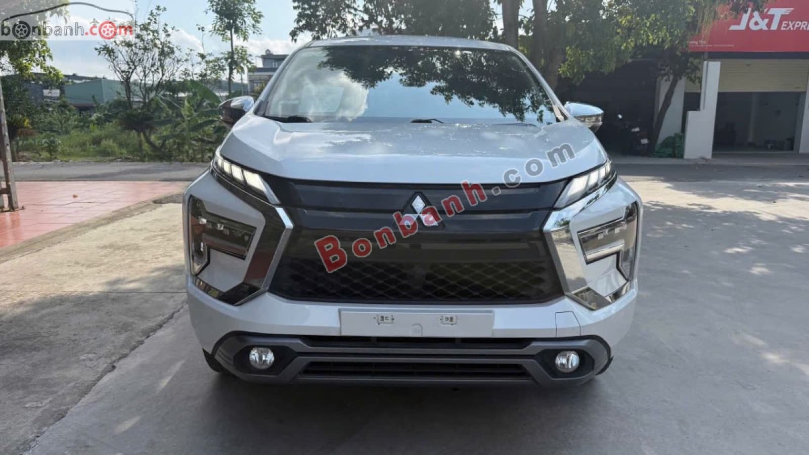 2025 Mitsubishi Xpander Premium 1.5 AT