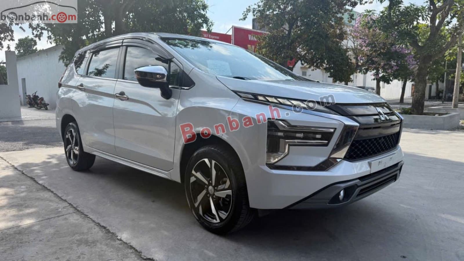 2025 Mitsubishi Xpander Premium 1.5 AT - ảnh nhỏ 2