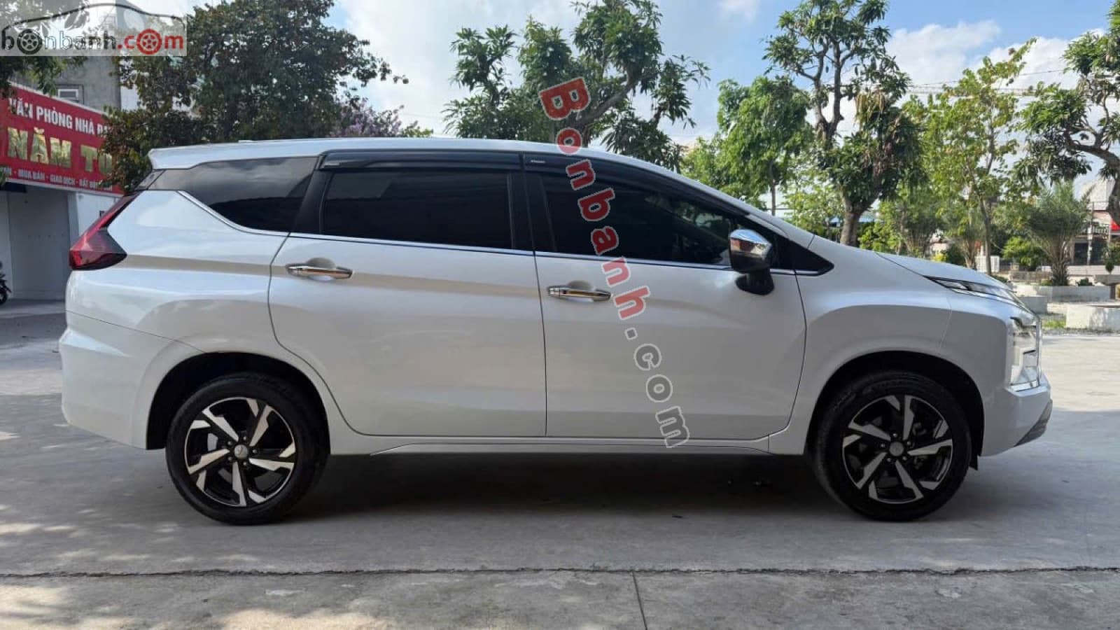 2025 Mitsubishi Xpander Premium 1.5 AT - ảnh nhỏ 3