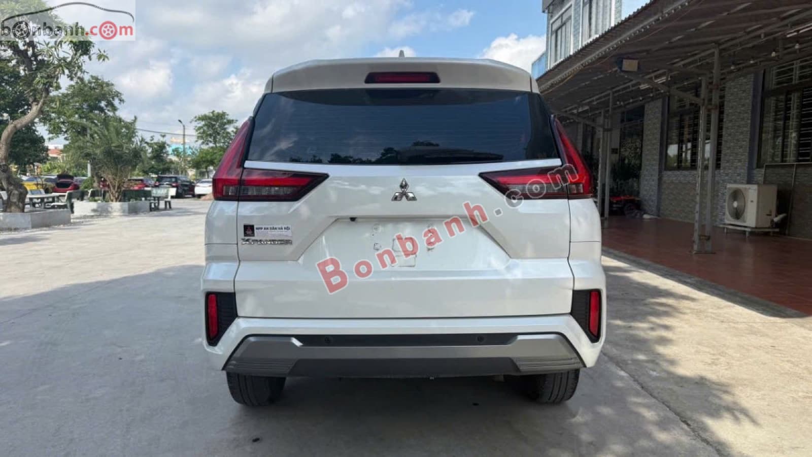 2025 Mitsubishi Xpander Premium 1.5 AT - ảnh nhỏ 4