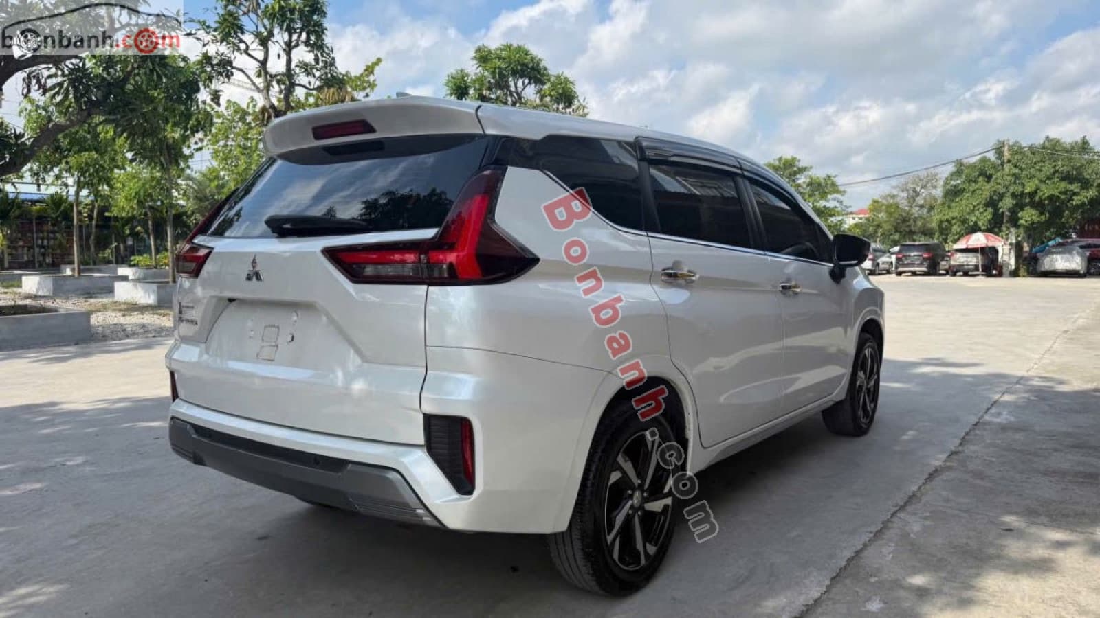 2025 Mitsubishi Xpander Premium 1.5 AT - ảnh nhỏ 5