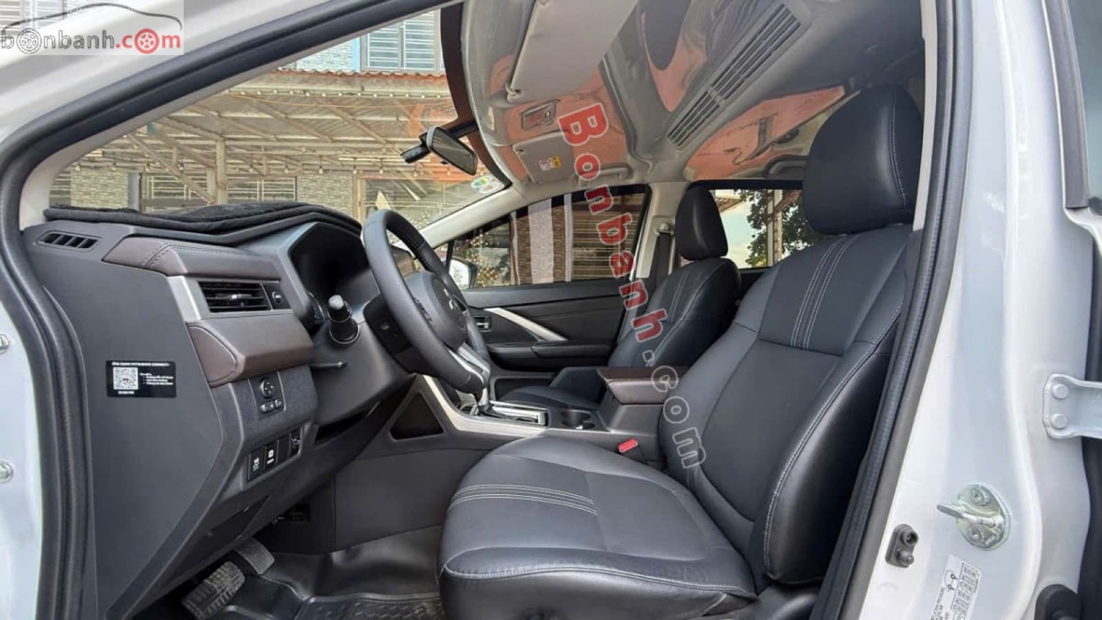 2025 Mitsubishi Xpander Premium 1.5 AT - ảnh nhỏ 6