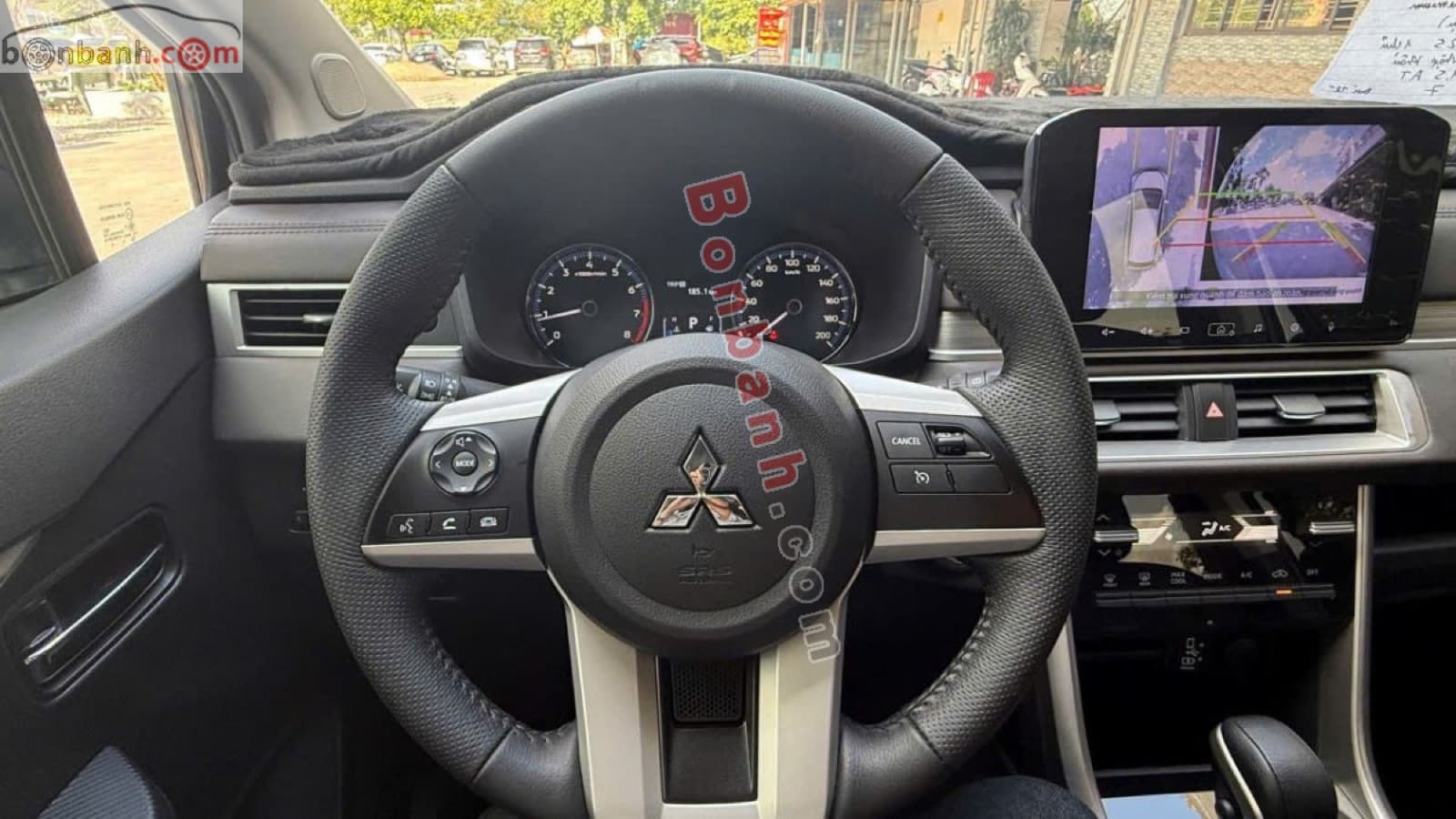2025 Mitsubishi Xpander Premium 1.5 AT - ảnh nhỏ 7