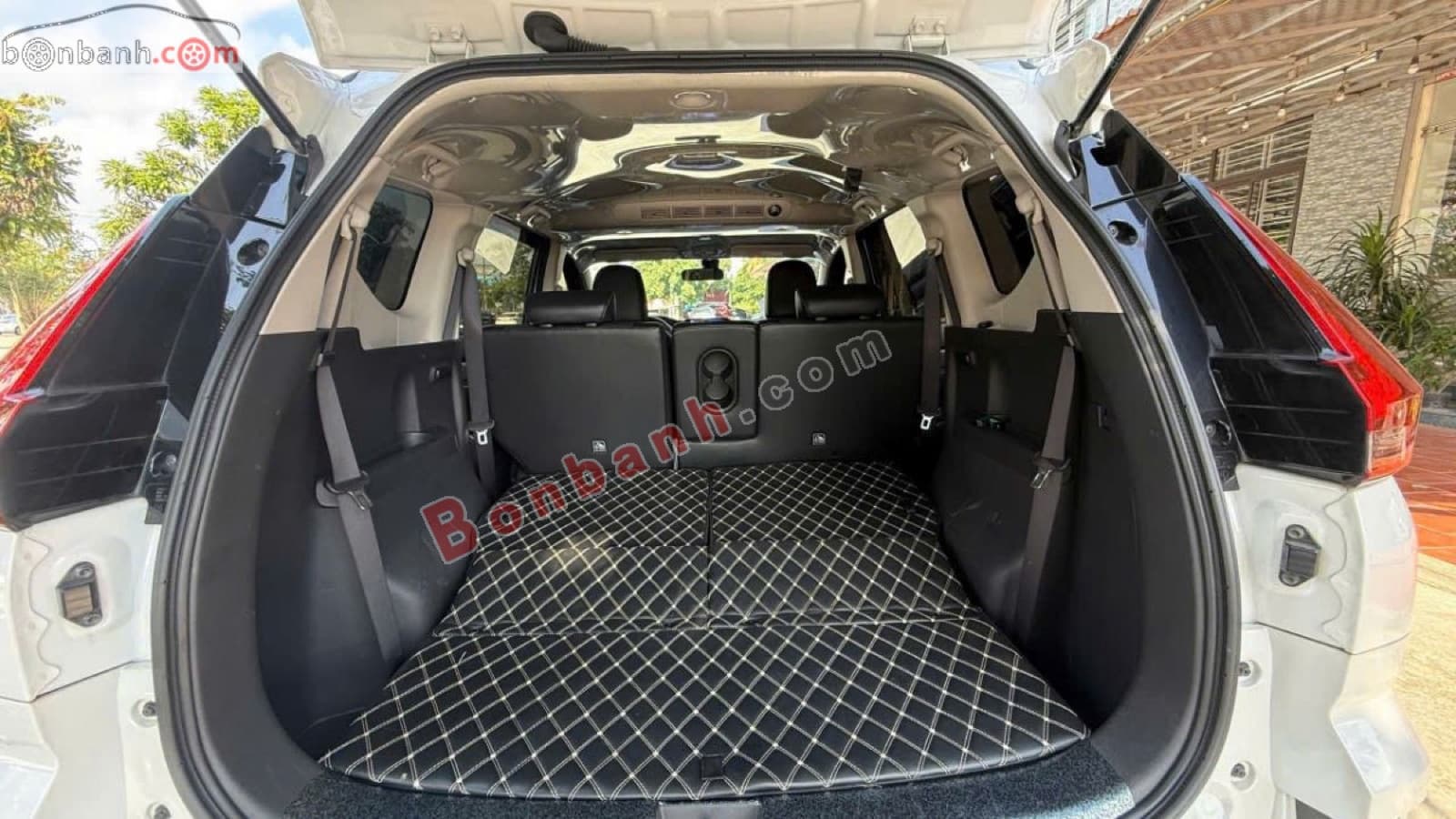 2025 Mitsubishi Xpander Premium 1.5 AT - ảnh nhỏ 9