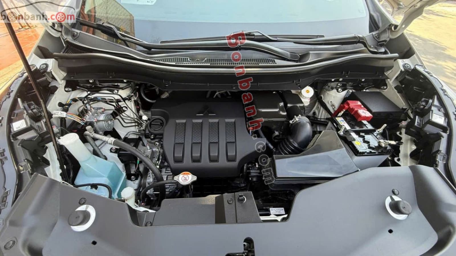 2025 Mitsubishi Xpander Premium 1.5 AT - ảnh nhỏ 10