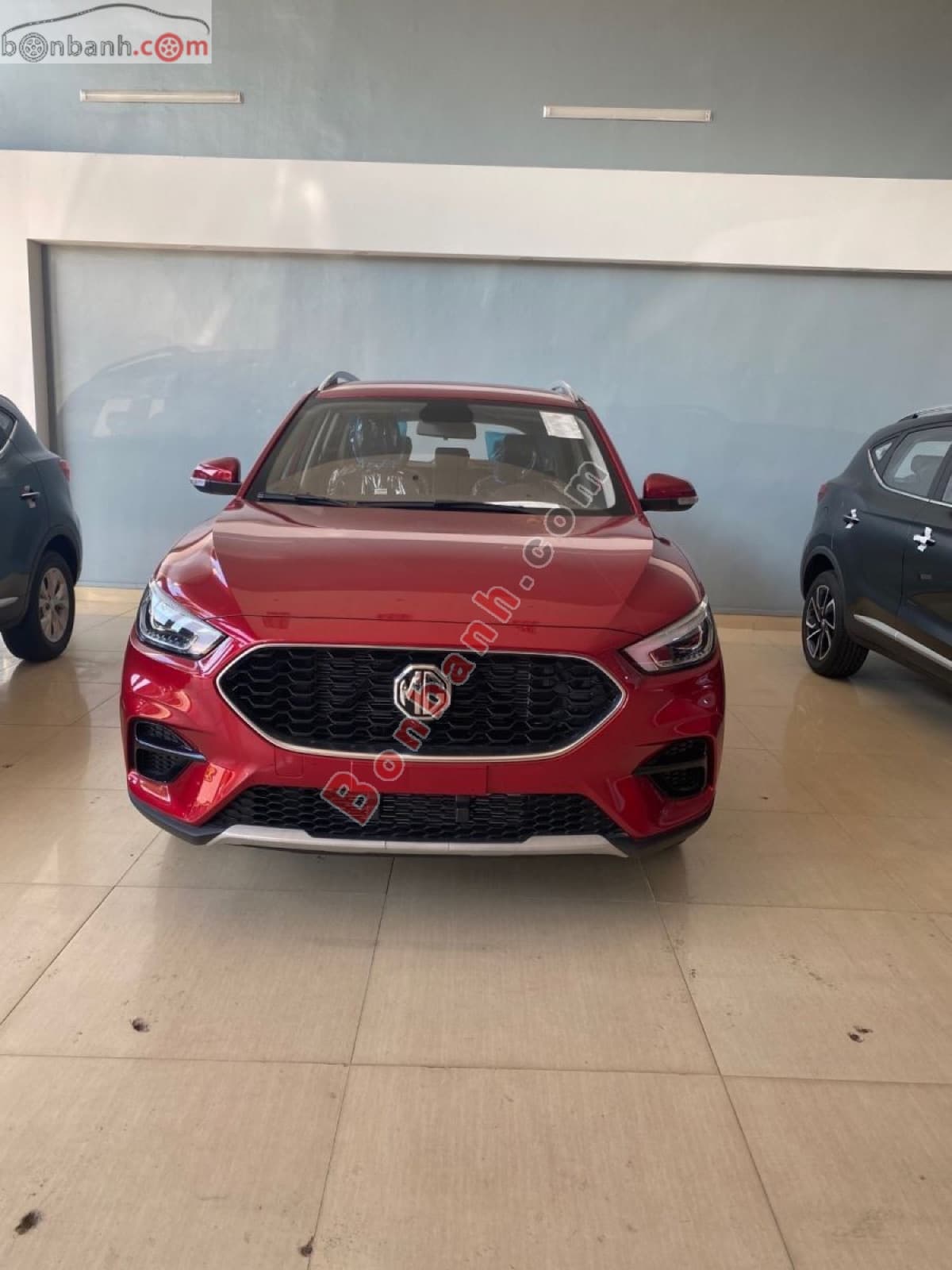 2025 MG ZS Standard 1.5 AT 2WD