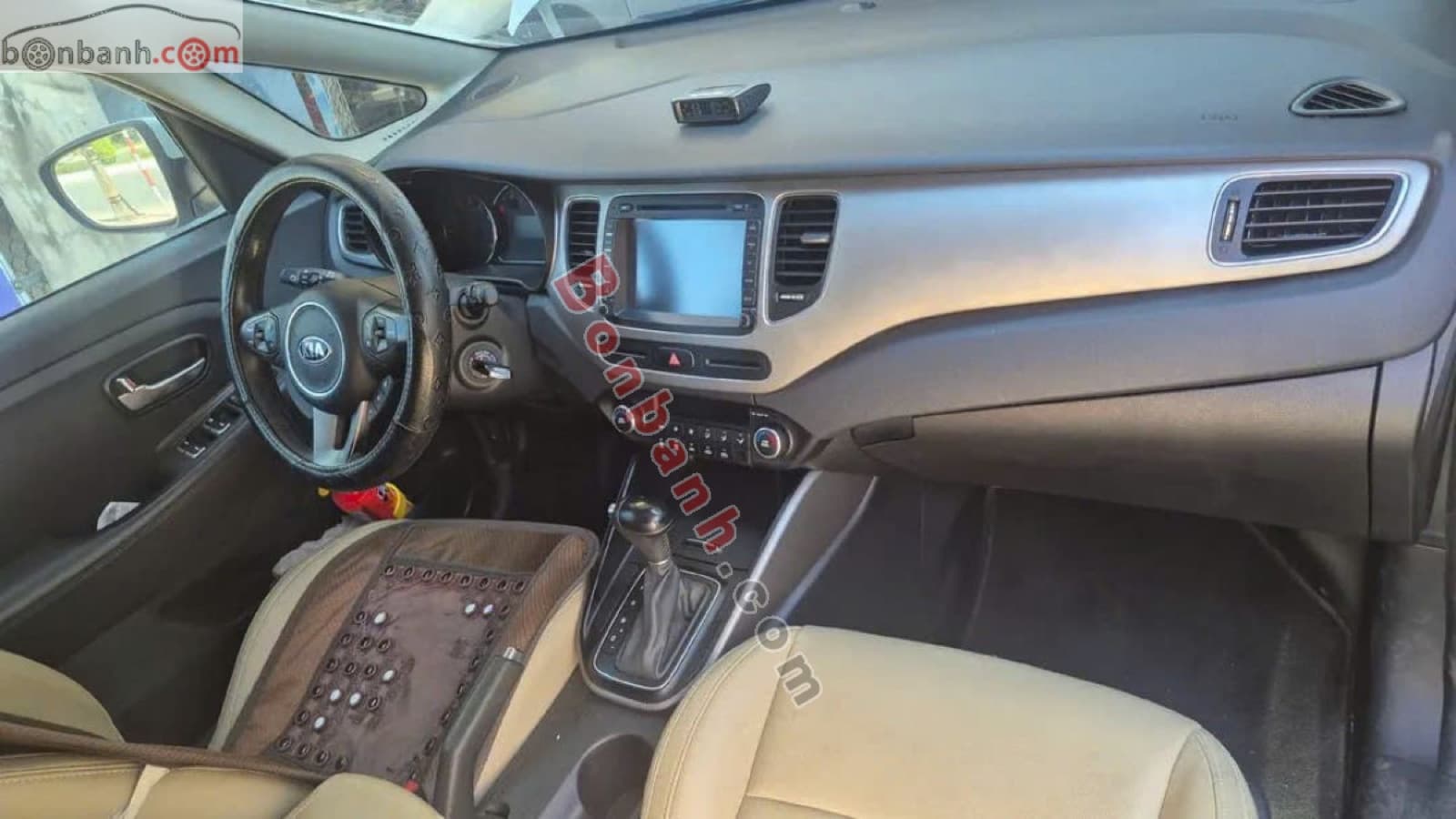 2015 Kia Rondo GAT - ảnh nhỏ 6