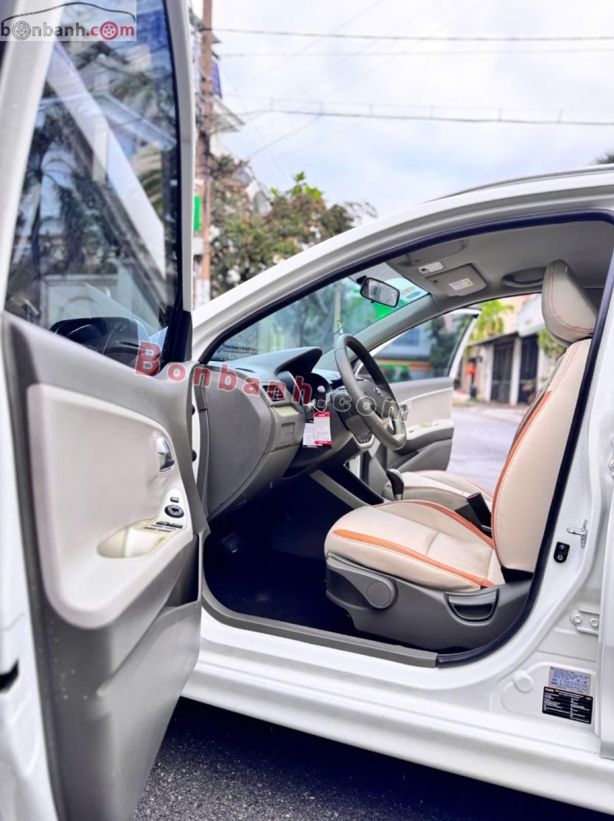2020 Kia Morning Luxury - ảnh nhỏ 8