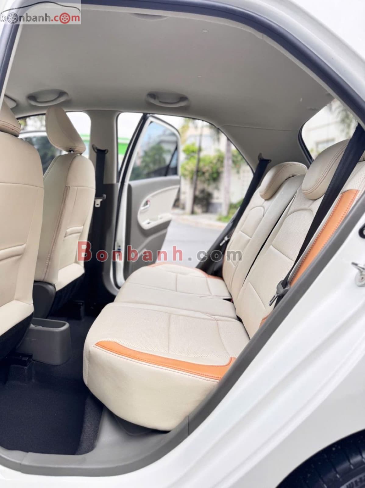 2020 Kia Morning Luxury - ảnh nhỏ 9