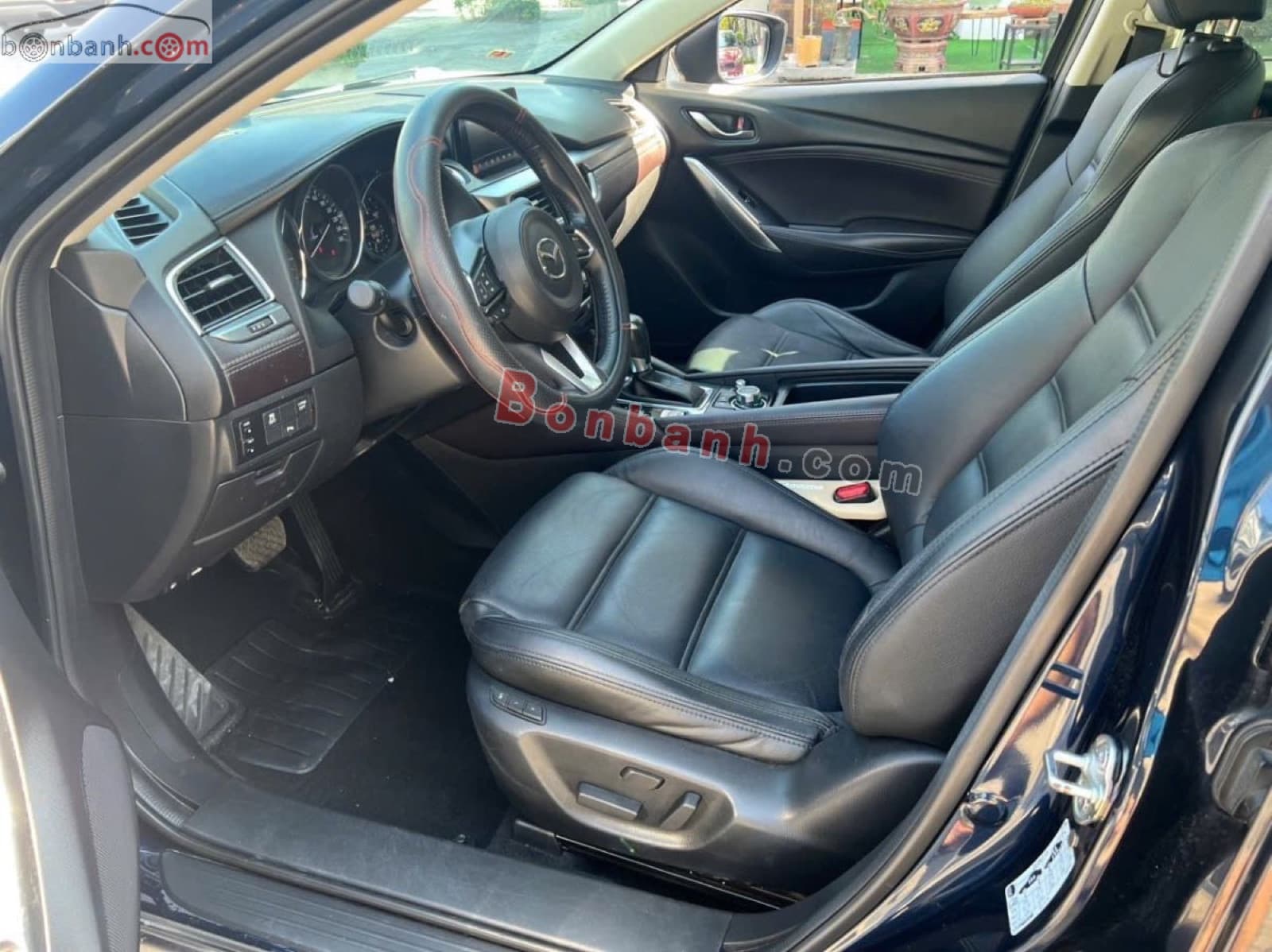2018 Mazda 6 Premium 2.0 AT - ảnh nhỏ 7