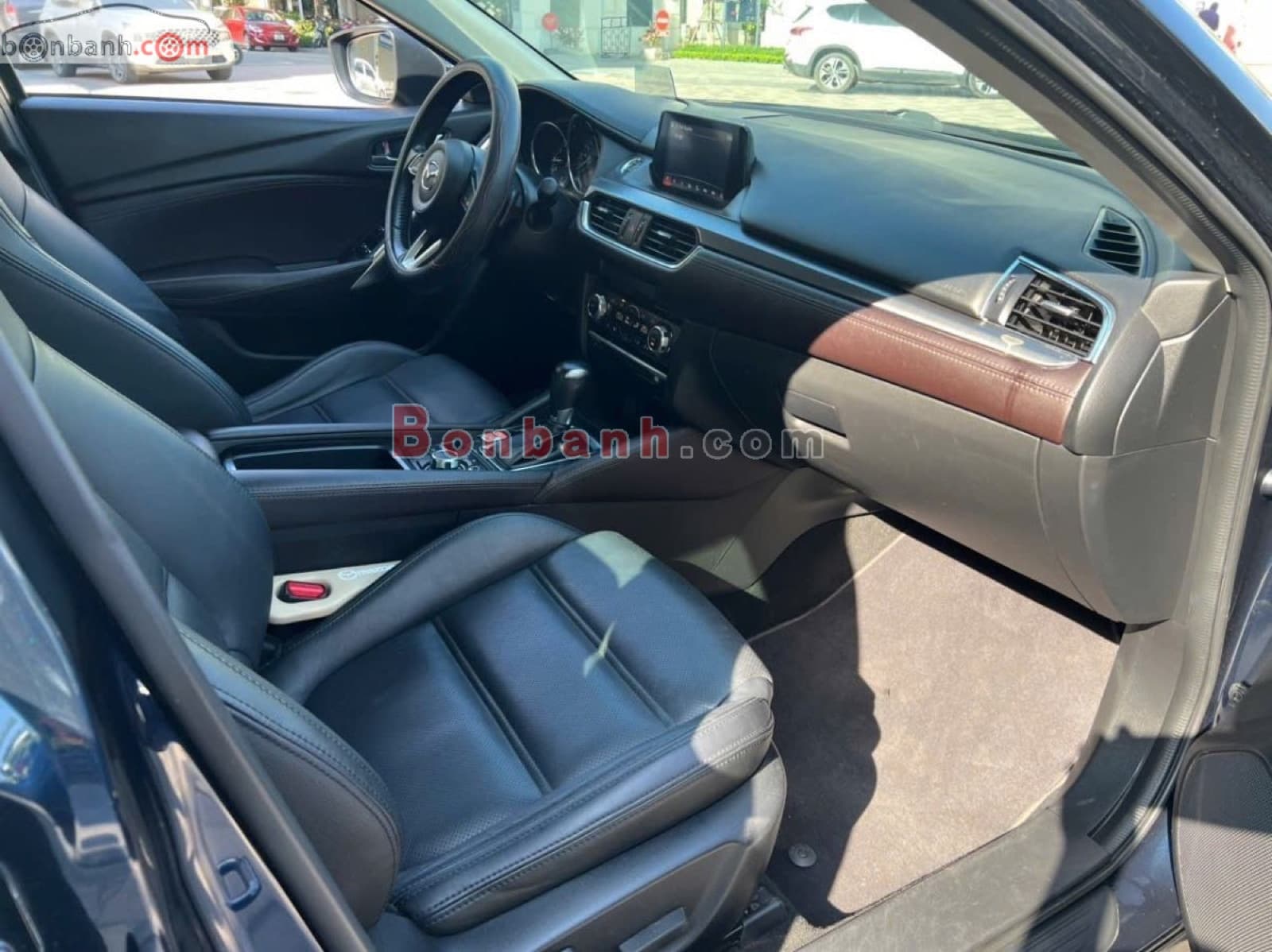 2018 Mazda 6 Premium 2.0 AT - ảnh nhỏ 9