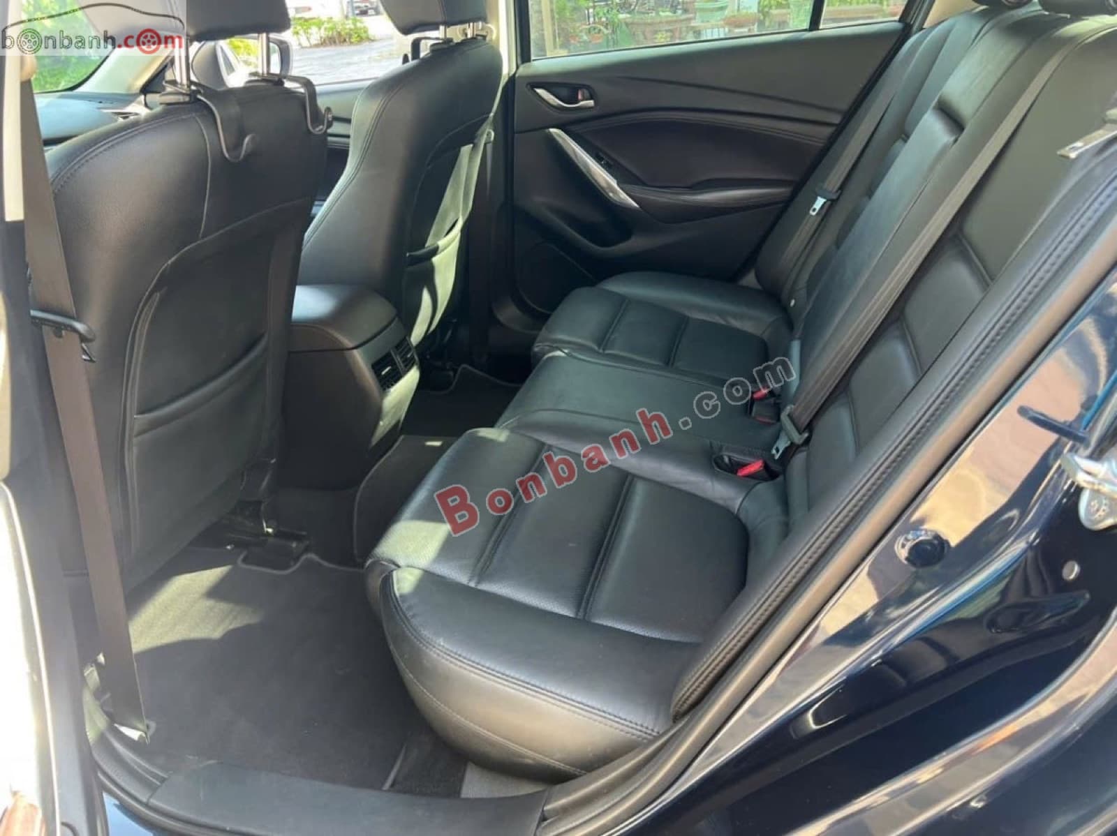 2018 Mazda 6 Premium 2.0 AT - ảnh nhỏ 10