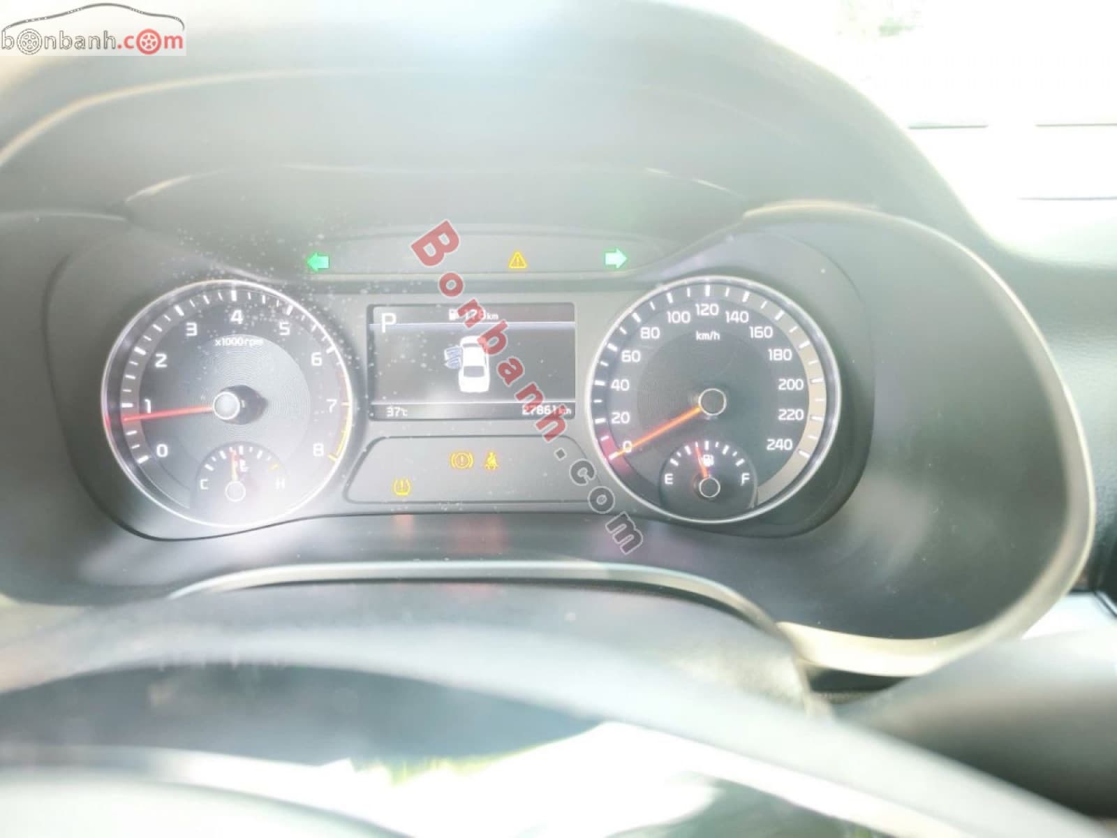 2022 Kia K3 GT 1.6 AT Turbo - ảnh nhỏ 7