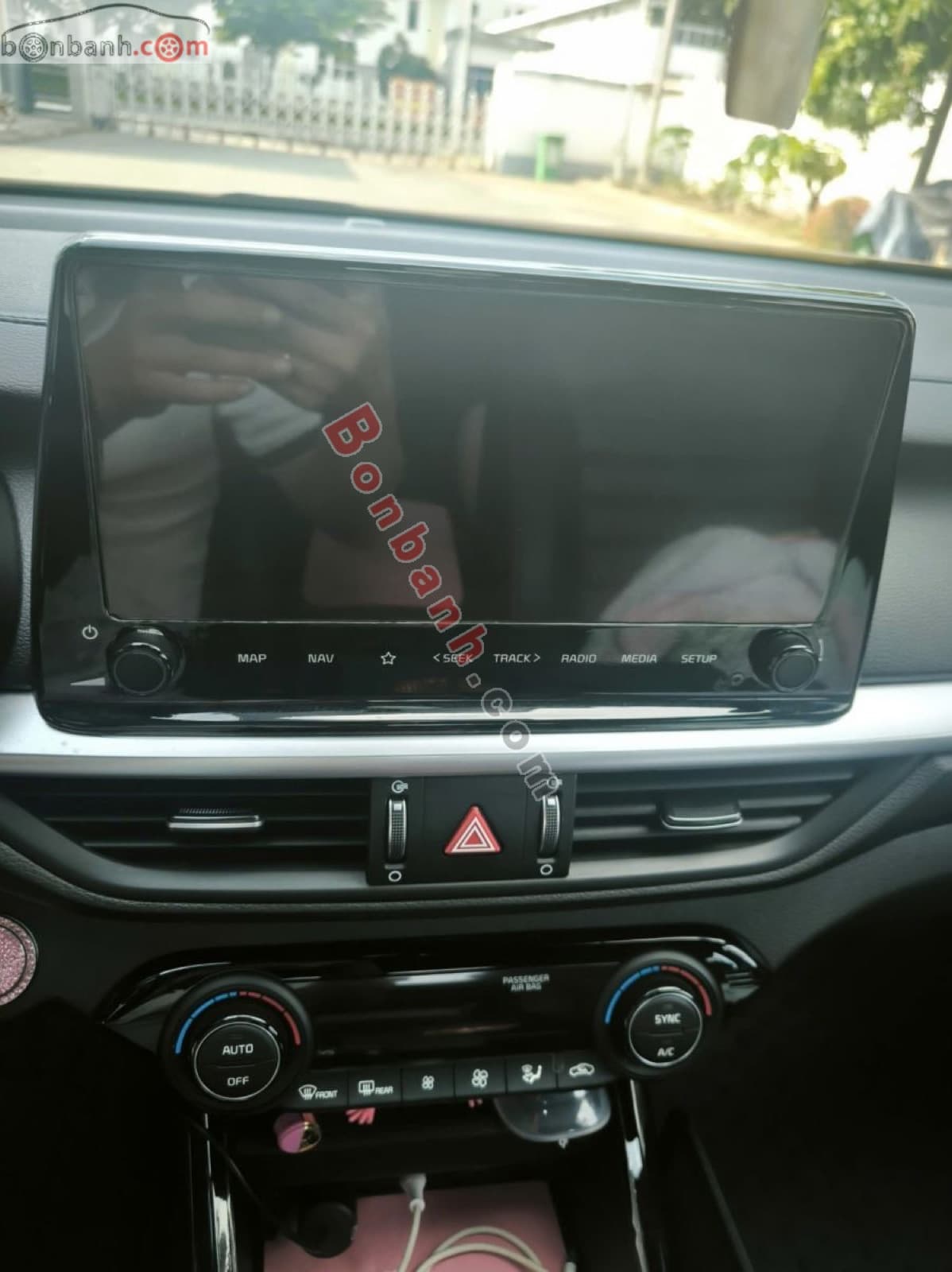 2022 Kia K3 GT 1.6 AT Turbo - ảnh nhỏ 8