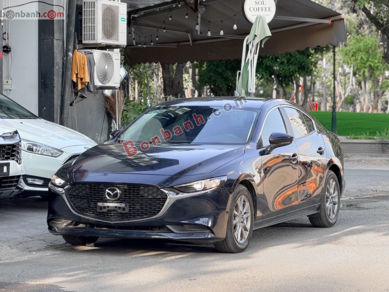 2022 Mazda 3 1.5L Deluxe - ảnh nhỏ 2