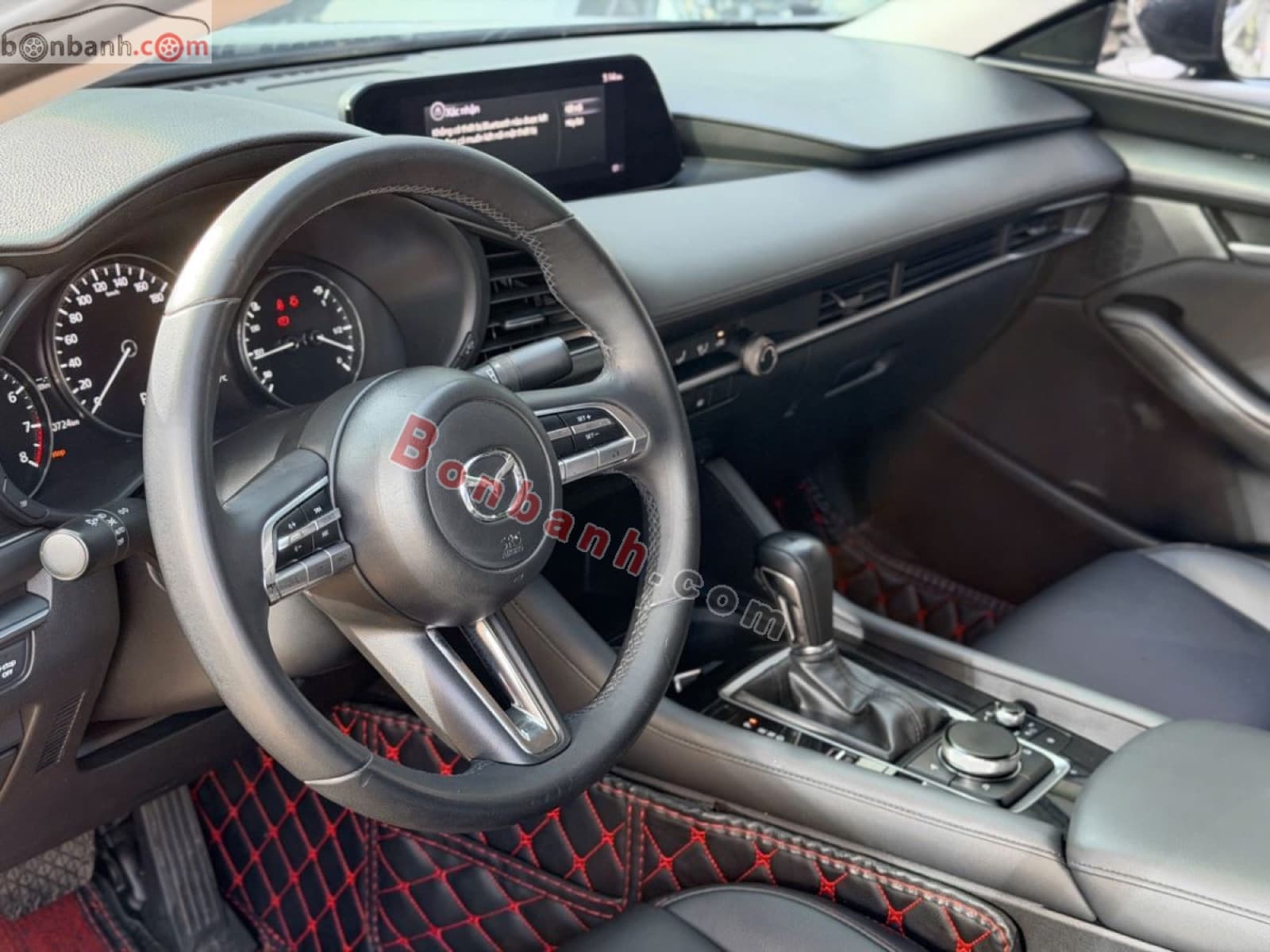 2022 Mazda 3 1.5L Deluxe - ảnh nhỏ 6