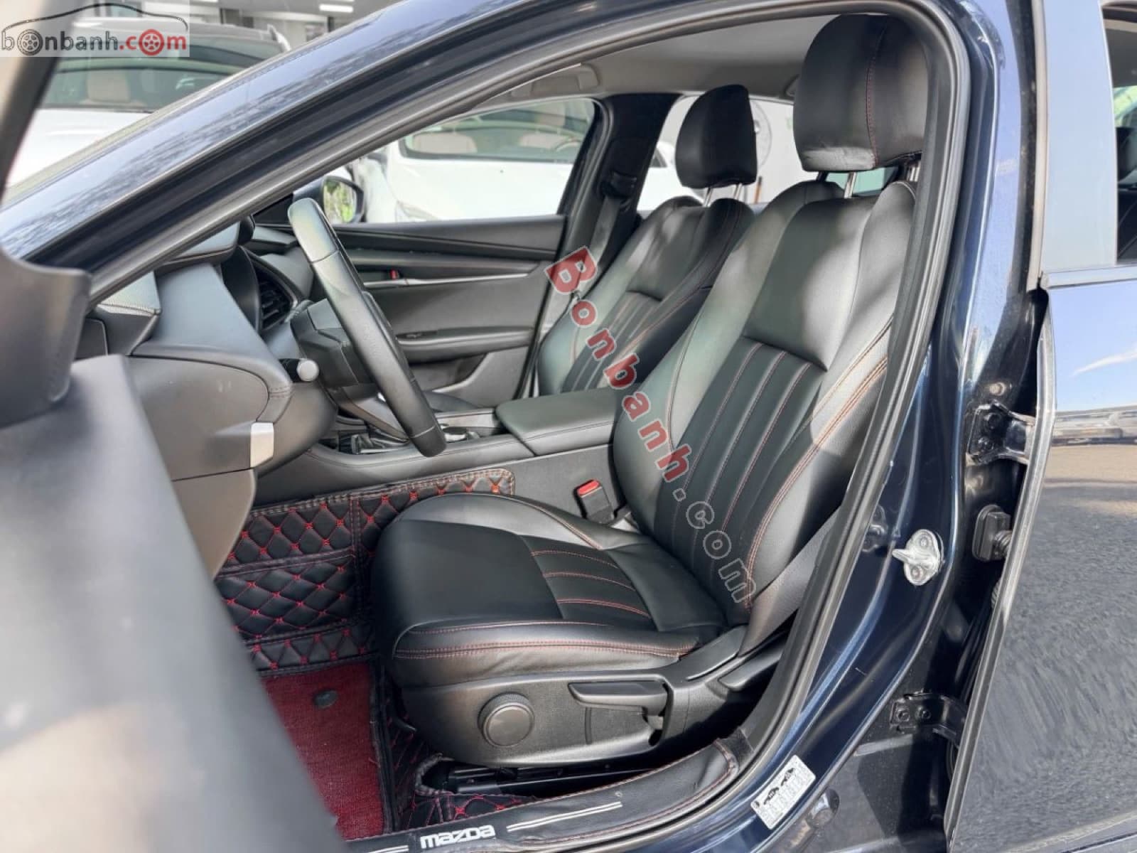 2022 Mazda 3 1.5L Deluxe - ảnh nhỏ 7