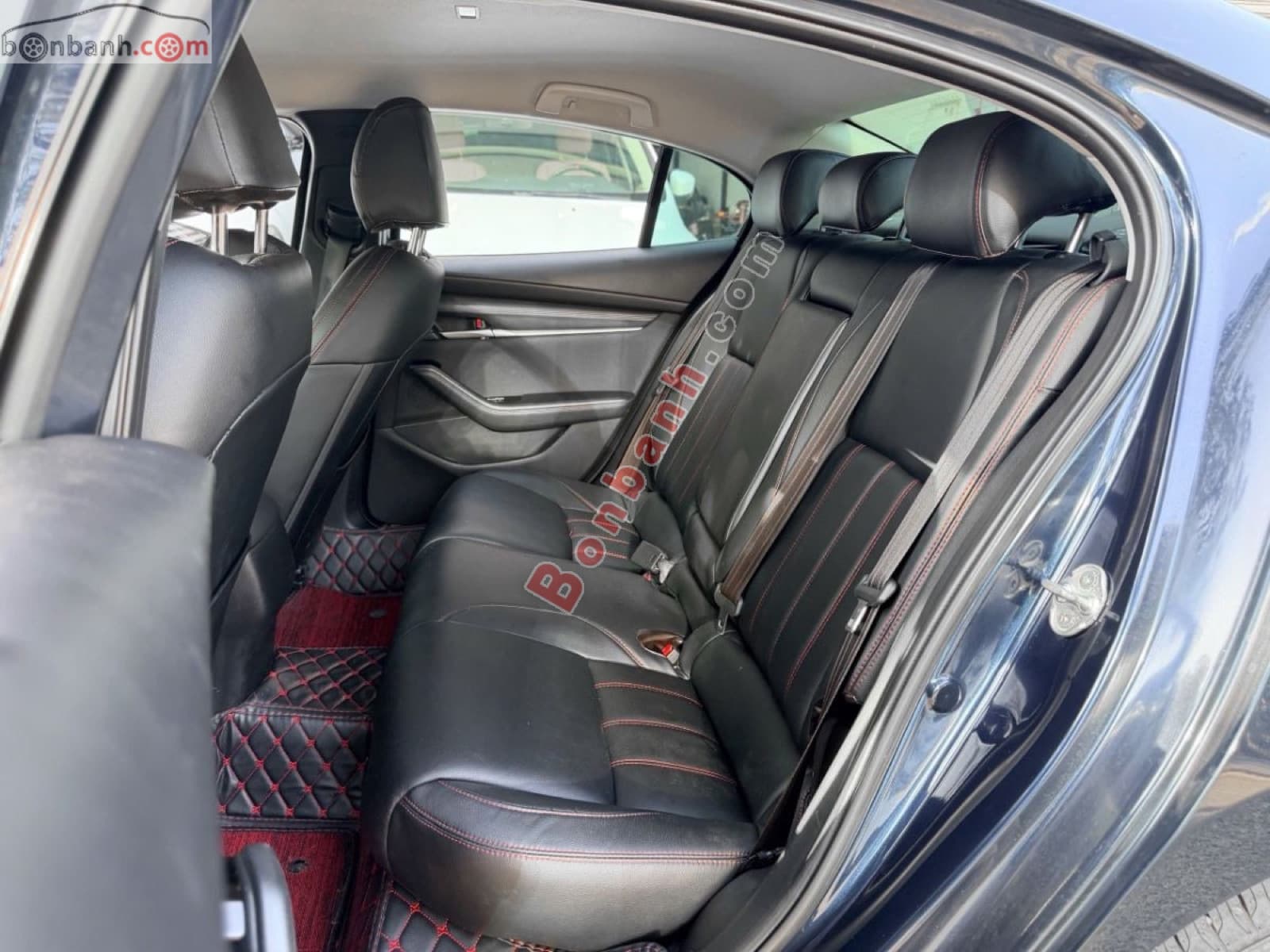 2022 Mazda 3 1.5L Deluxe - ảnh nhỏ 8