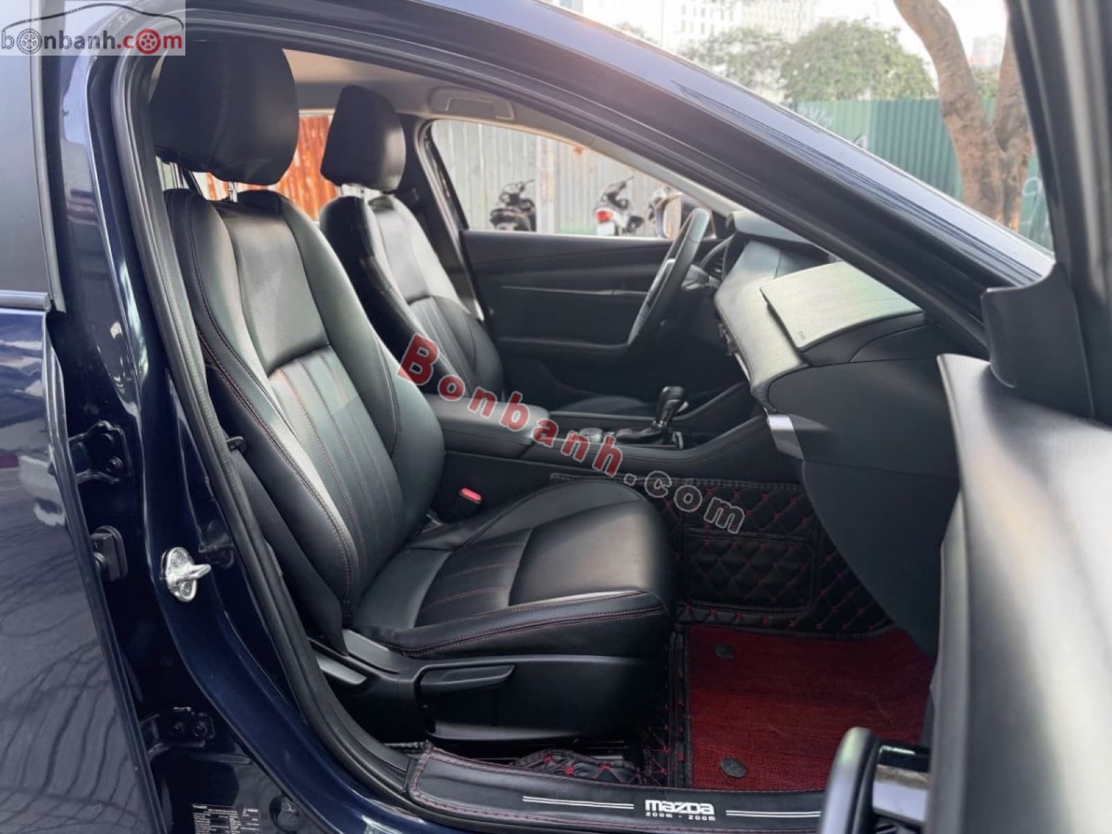 2022 Mazda 3 1.5L Deluxe - ảnh nhỏ 9