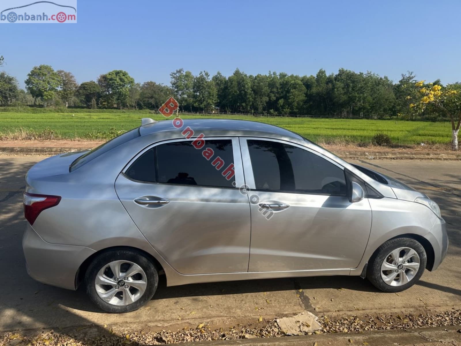 2018 Hyundai i10 Grand 1.2 MT - ảnh nhỏ 2