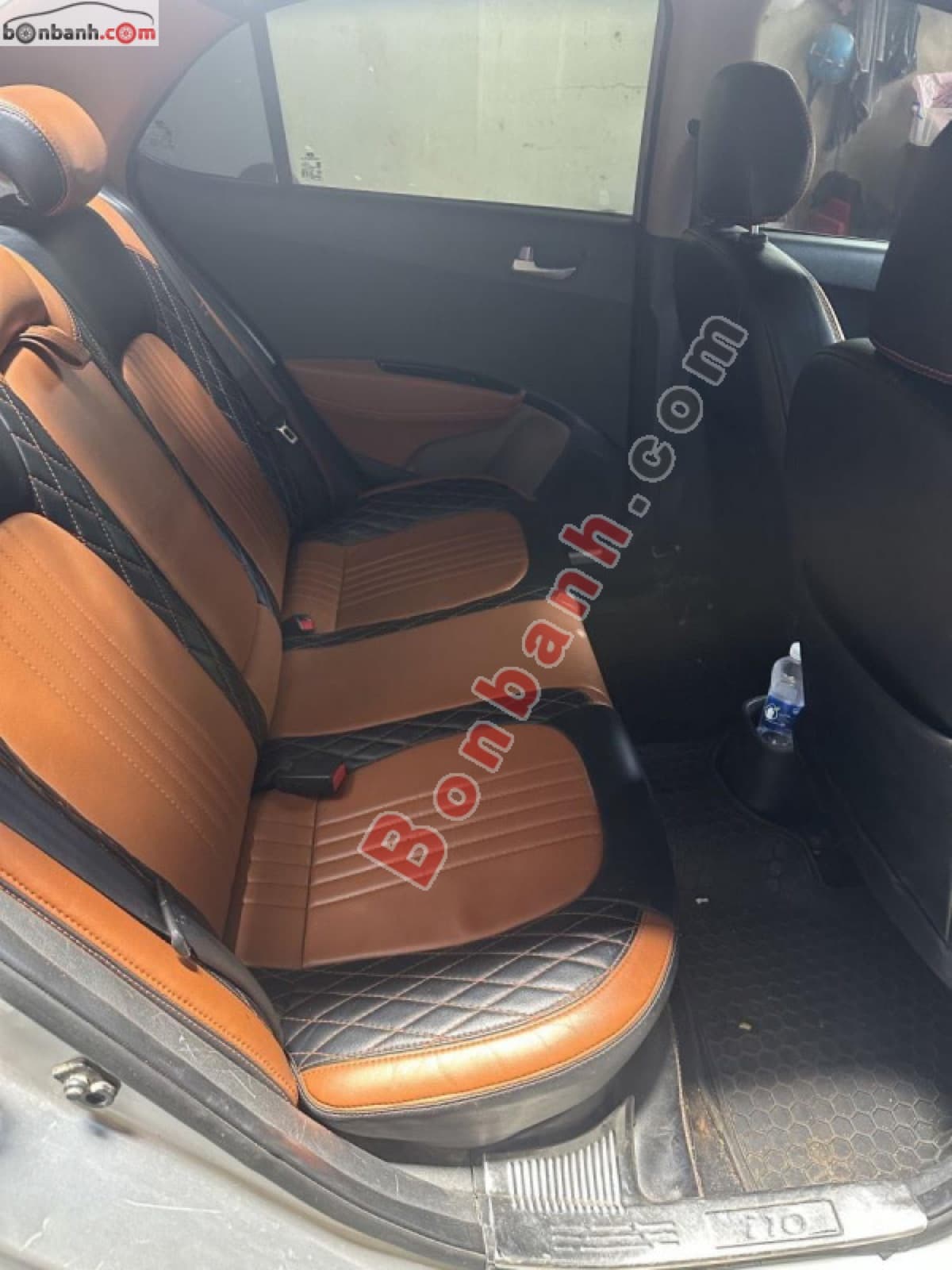2018 Hyundai i10 Grand 1.2 MT - ảnh nhỏ 6