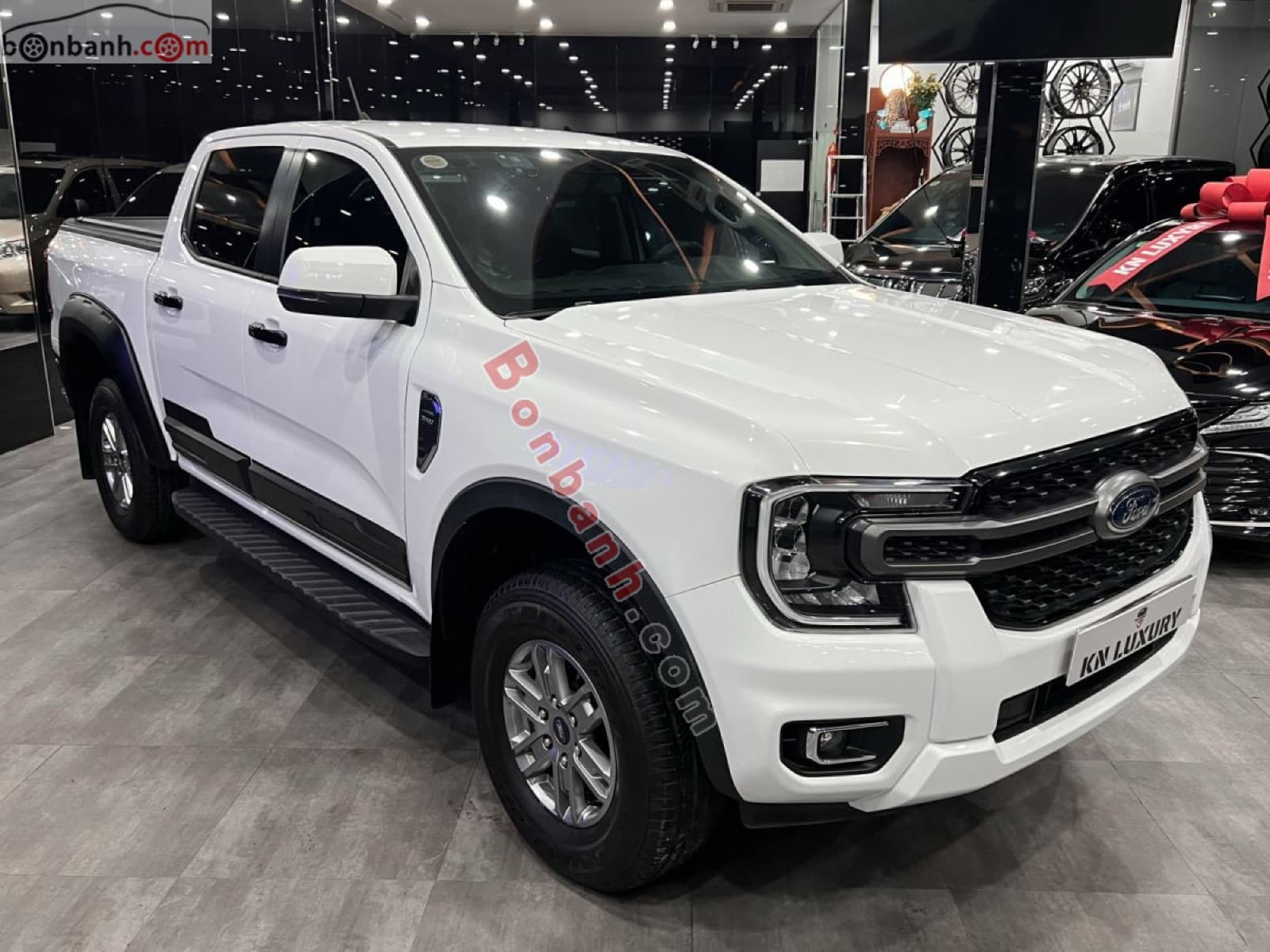 2024 Ford Ranger XLS 2.0L 4x2 AT - ảnh nhỏ 2